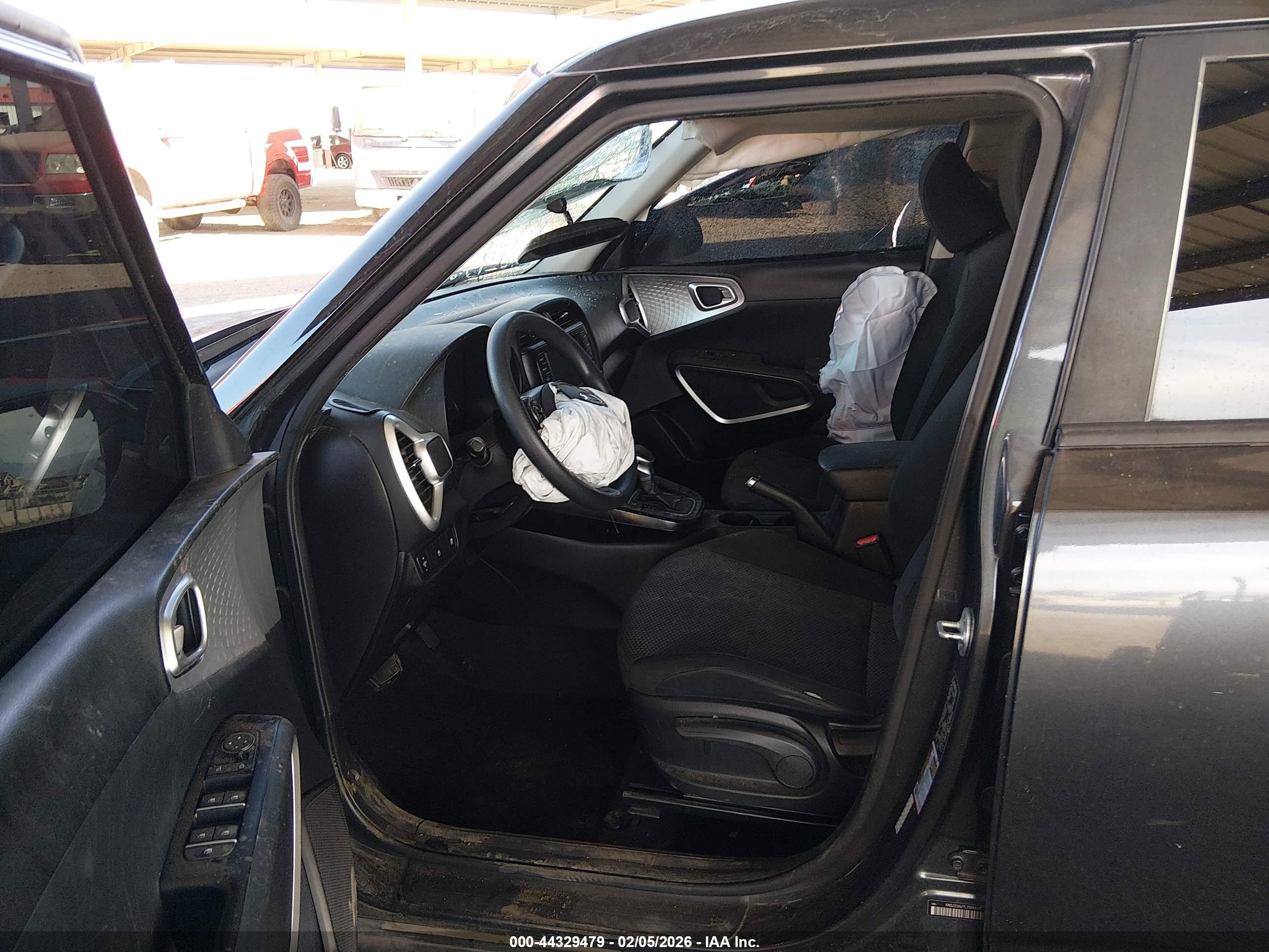 KIA SOUL image 5