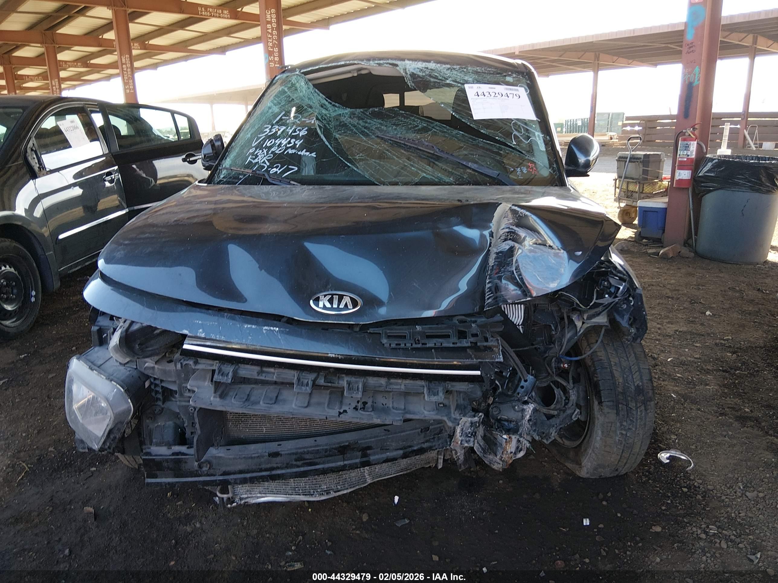 KIA SOUL image 6