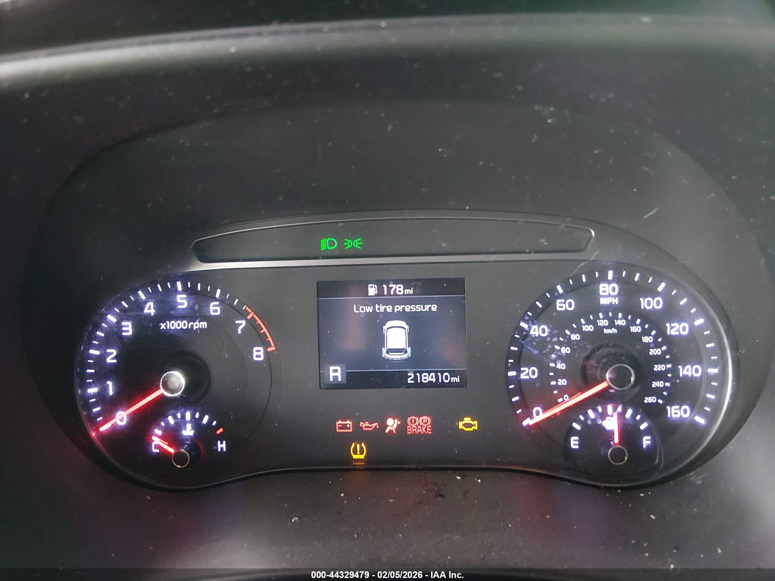 KIA SOUL image 7