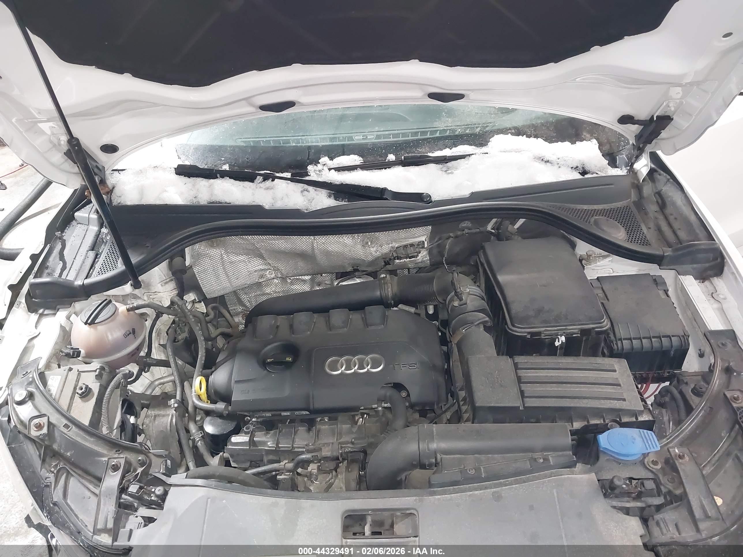 AUDI Q3 image 10
