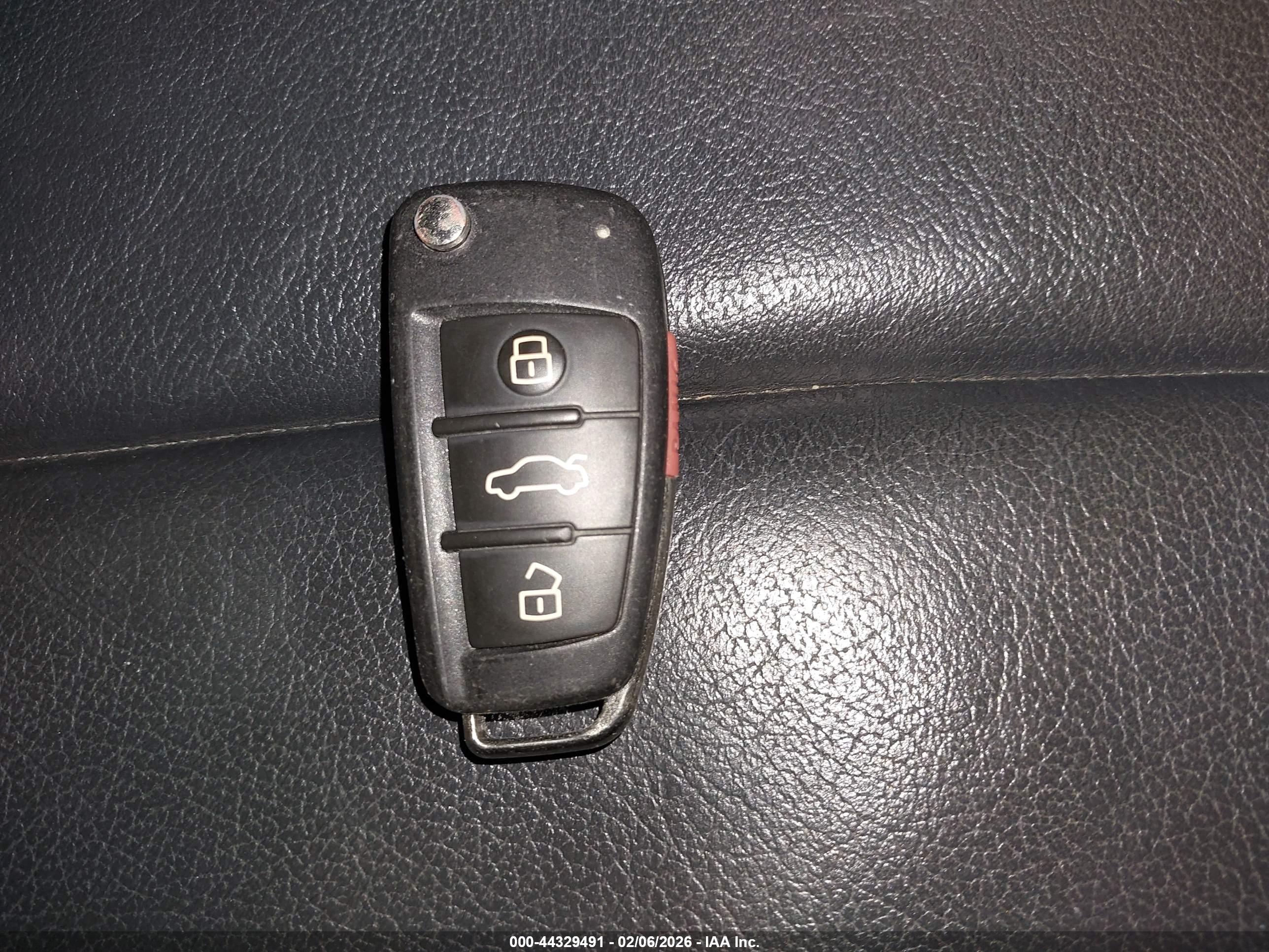 AUDI Q3 image 11