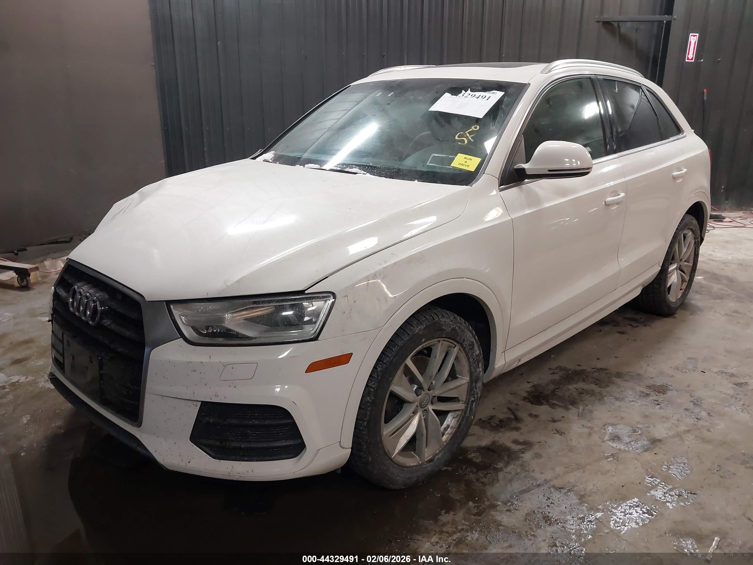 AUDI Q3 image 2