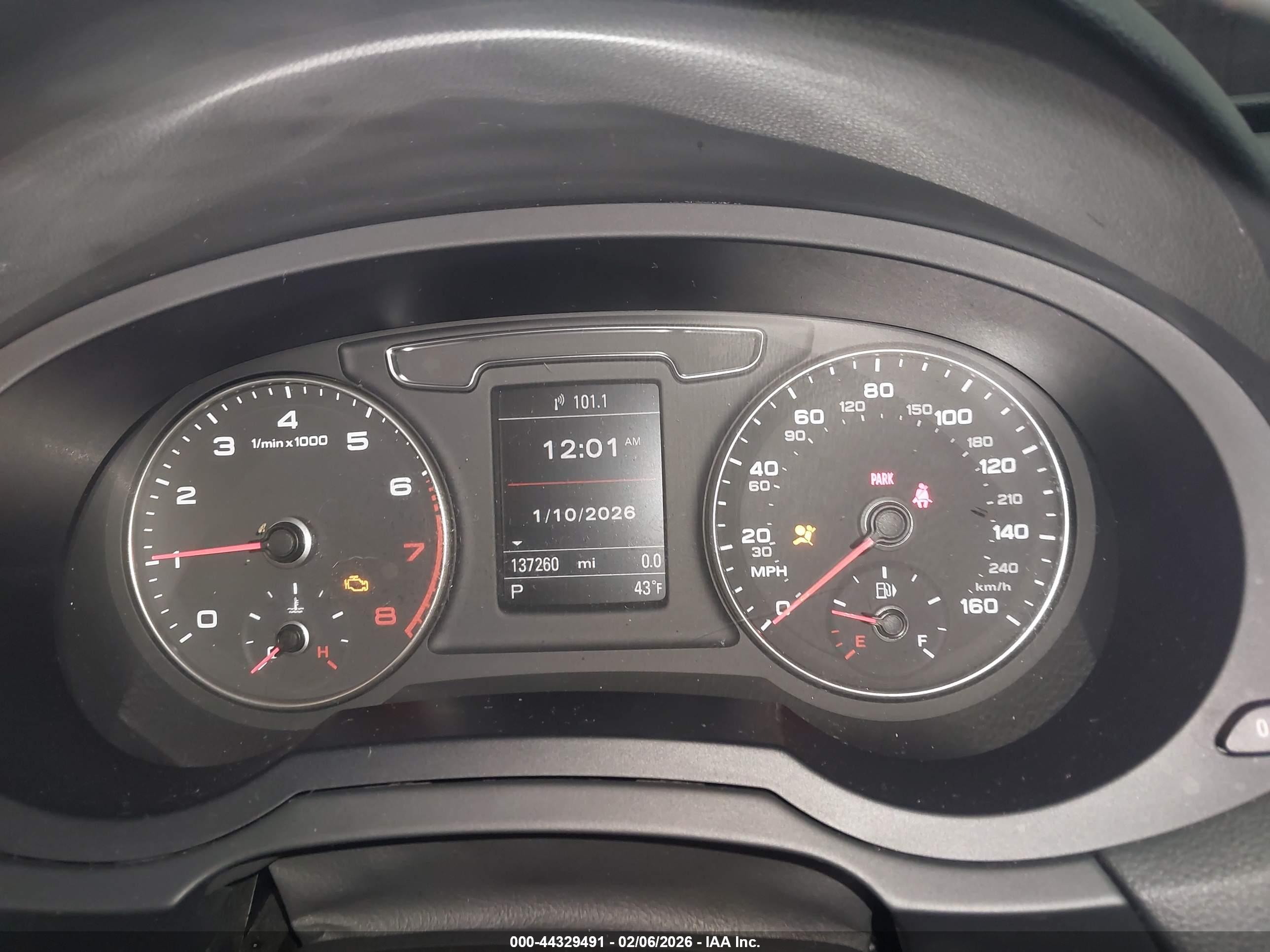 AUDI Q3 image 7