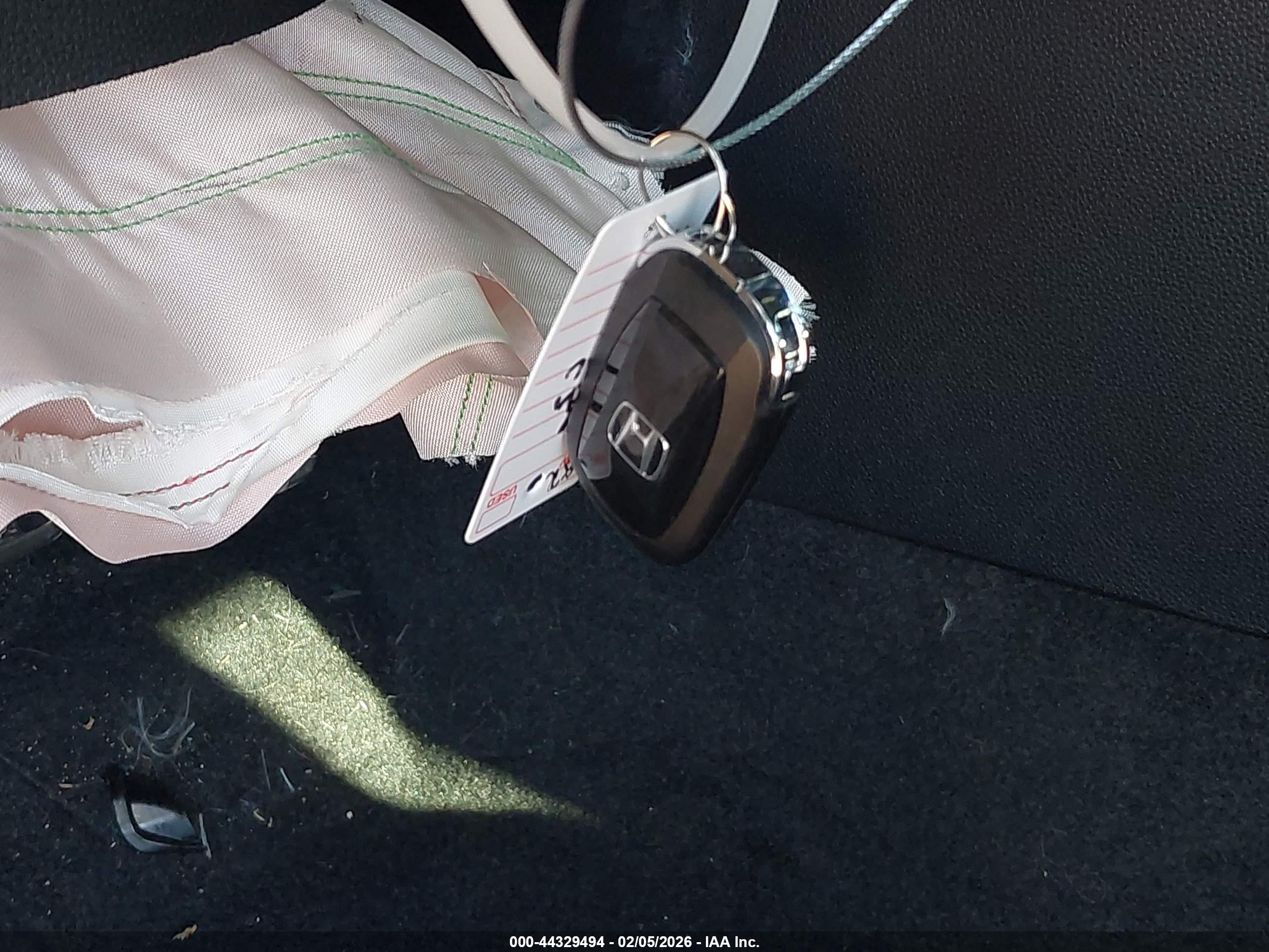 HONDA CIVIC image 11