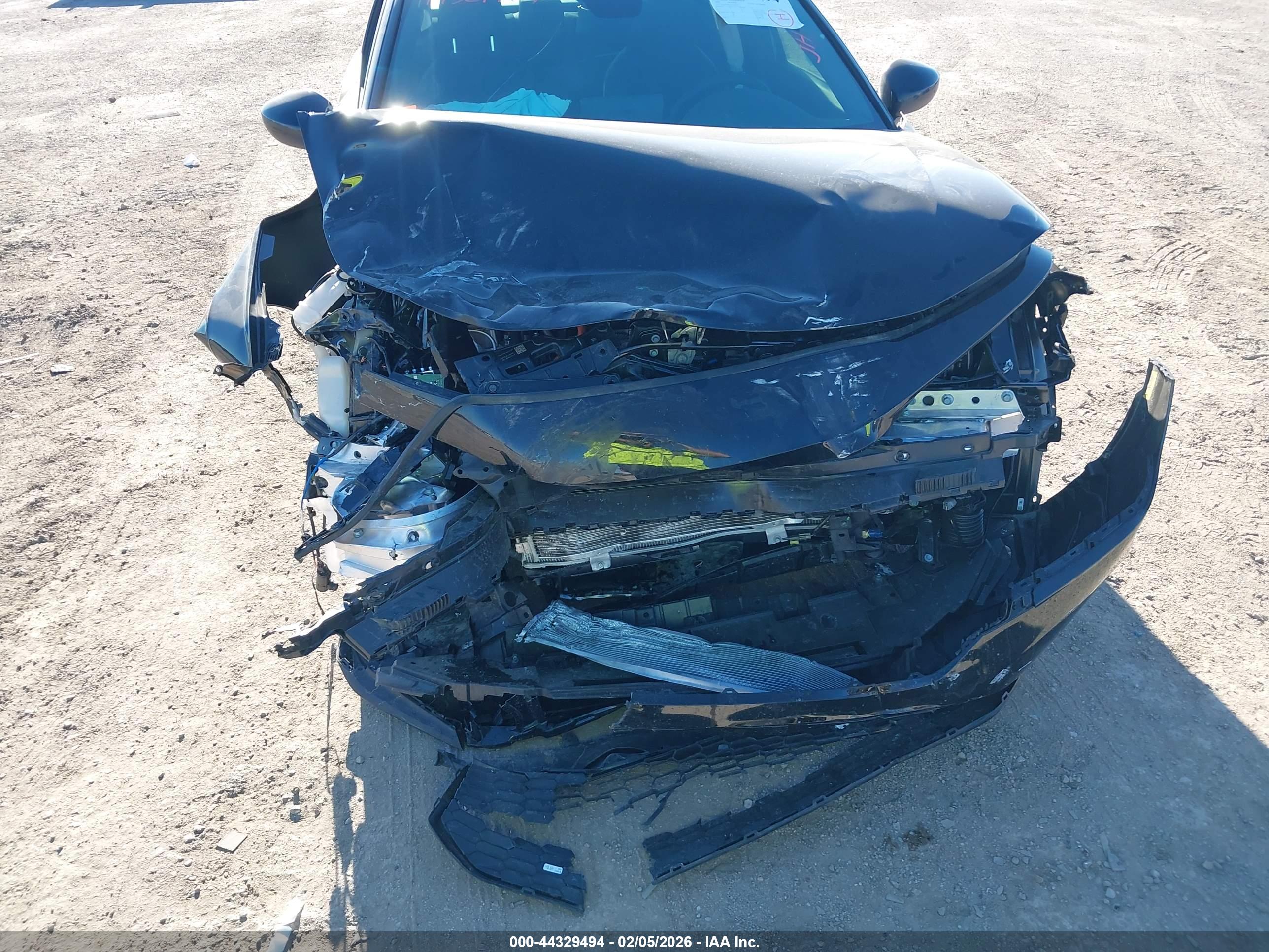HONDA CIVIC image 6