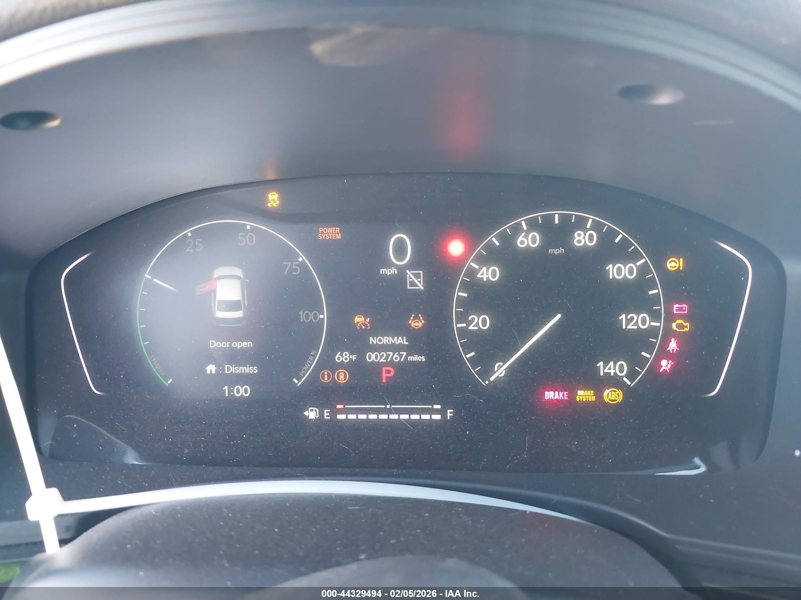 HONDA CIVIC image 7