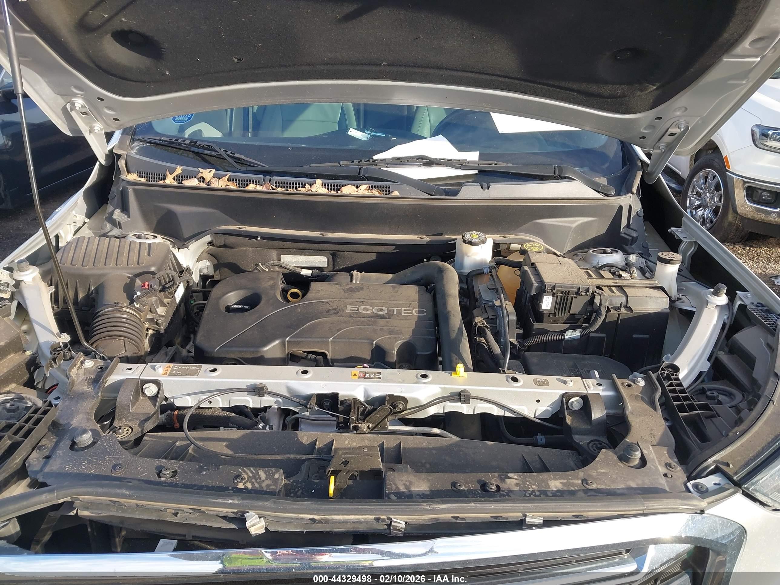 GMC TERRAIN image 10