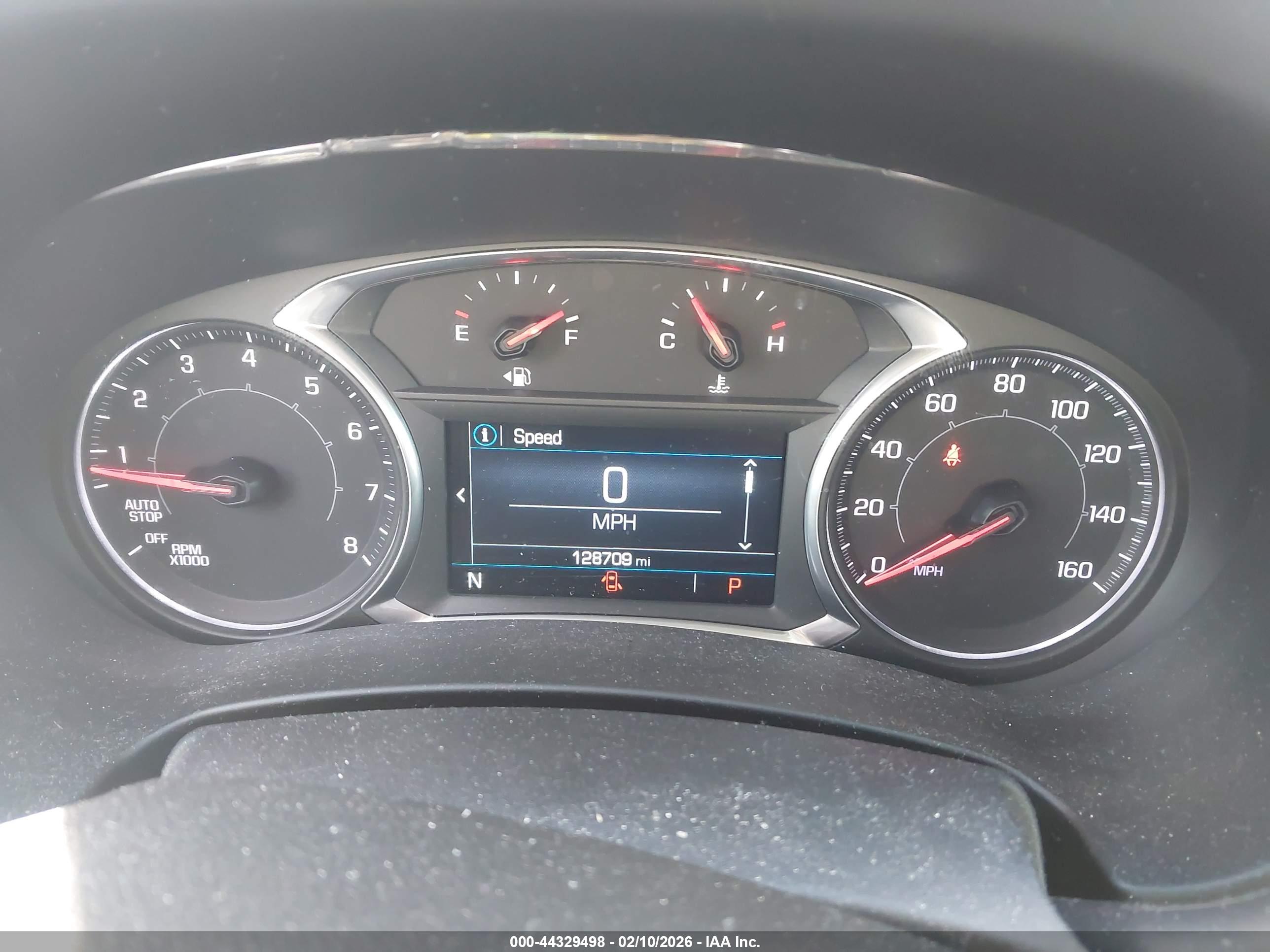 GMC TERRAIN image 7
