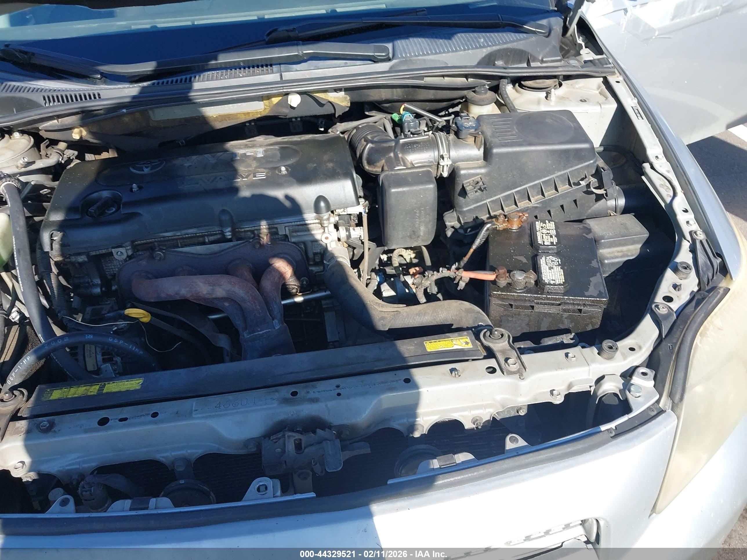 SCION TC image 10