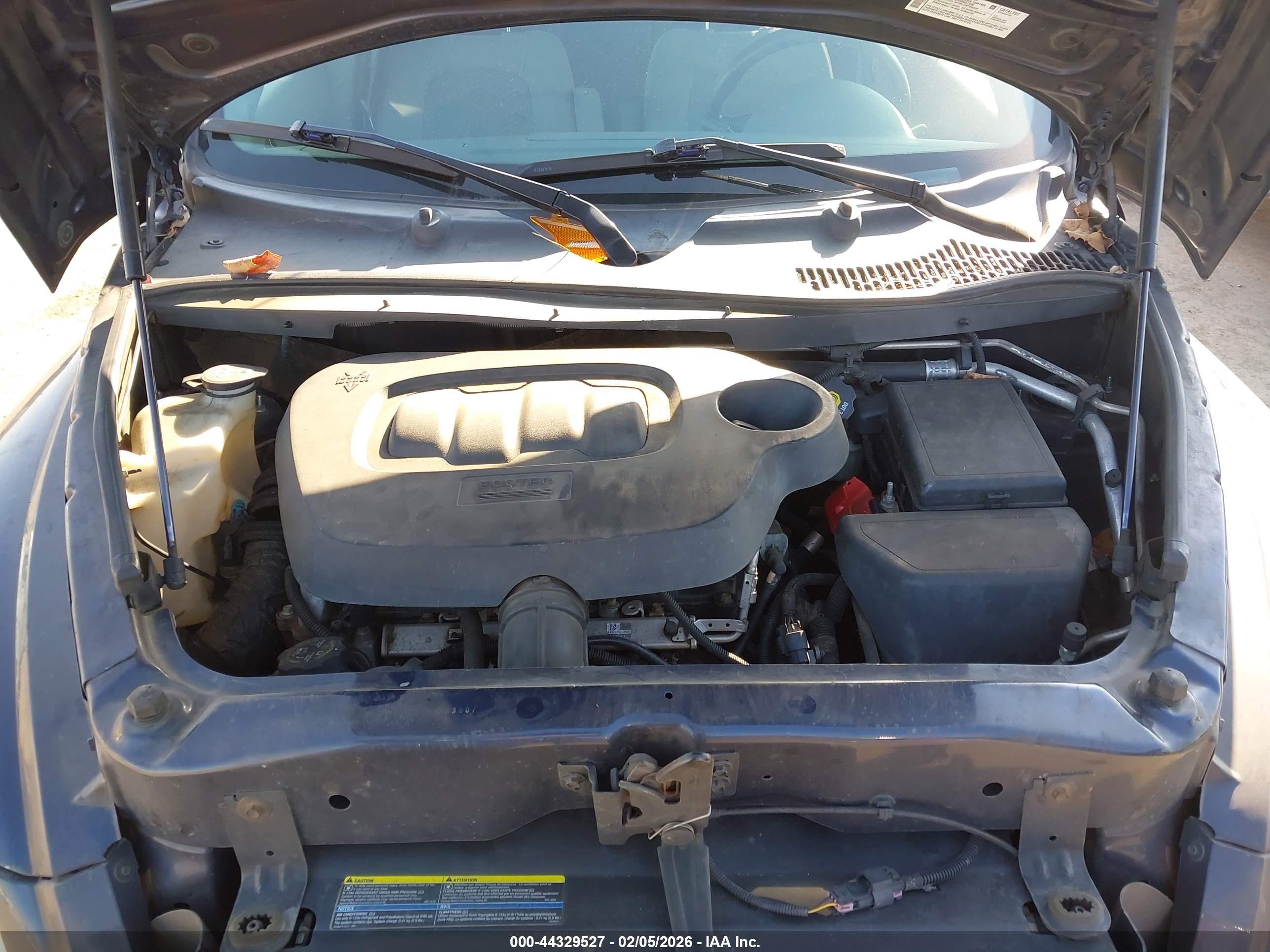 CHEVROLET HHR image 10