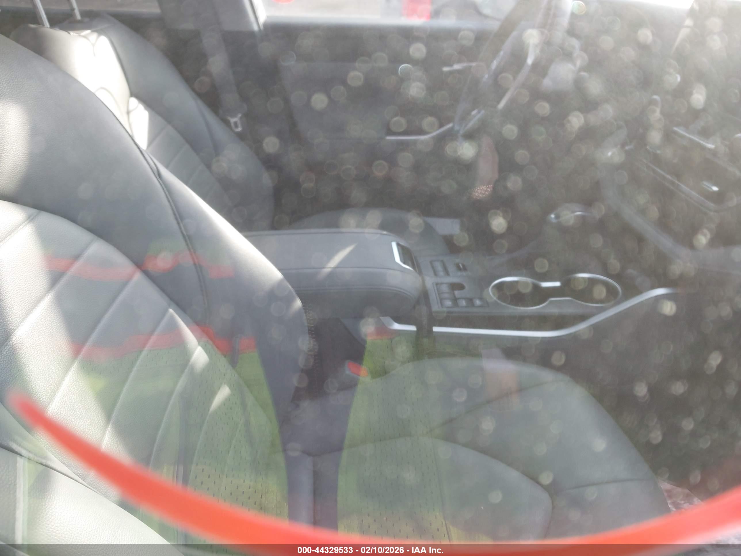 TOYOTA HIGHLANDER image 5