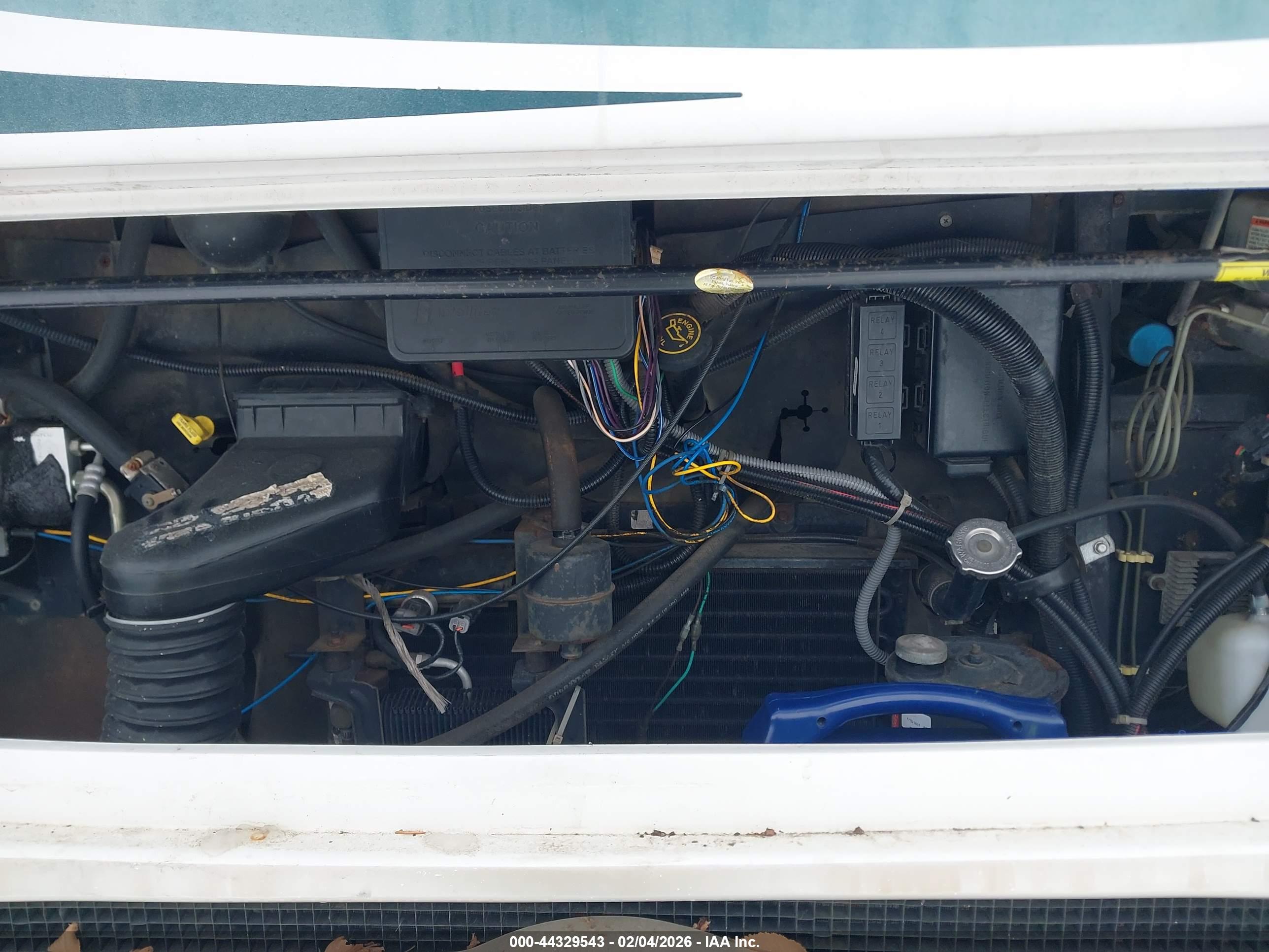 FORD F530 image 10
