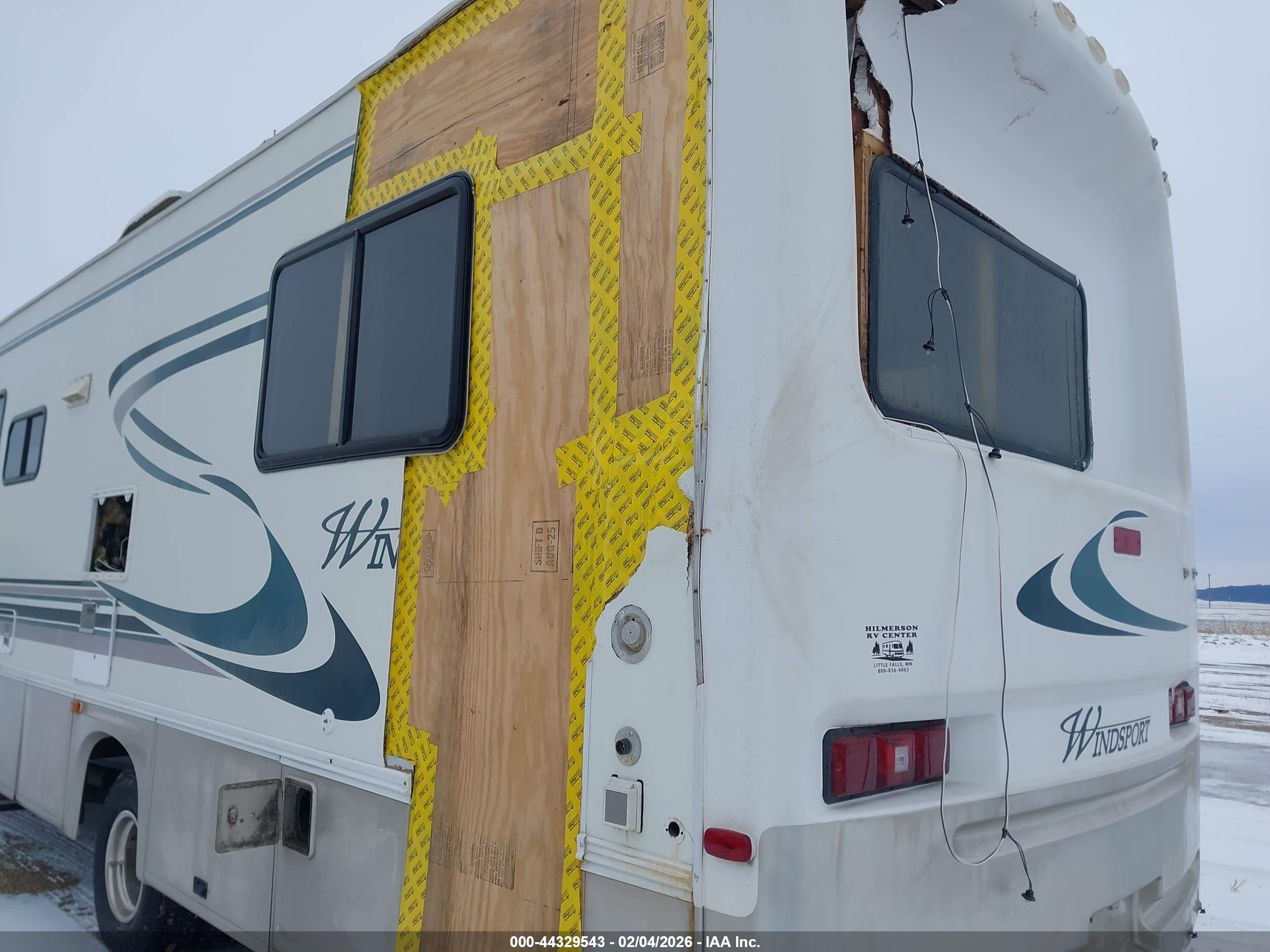 FORD F530 image 6
