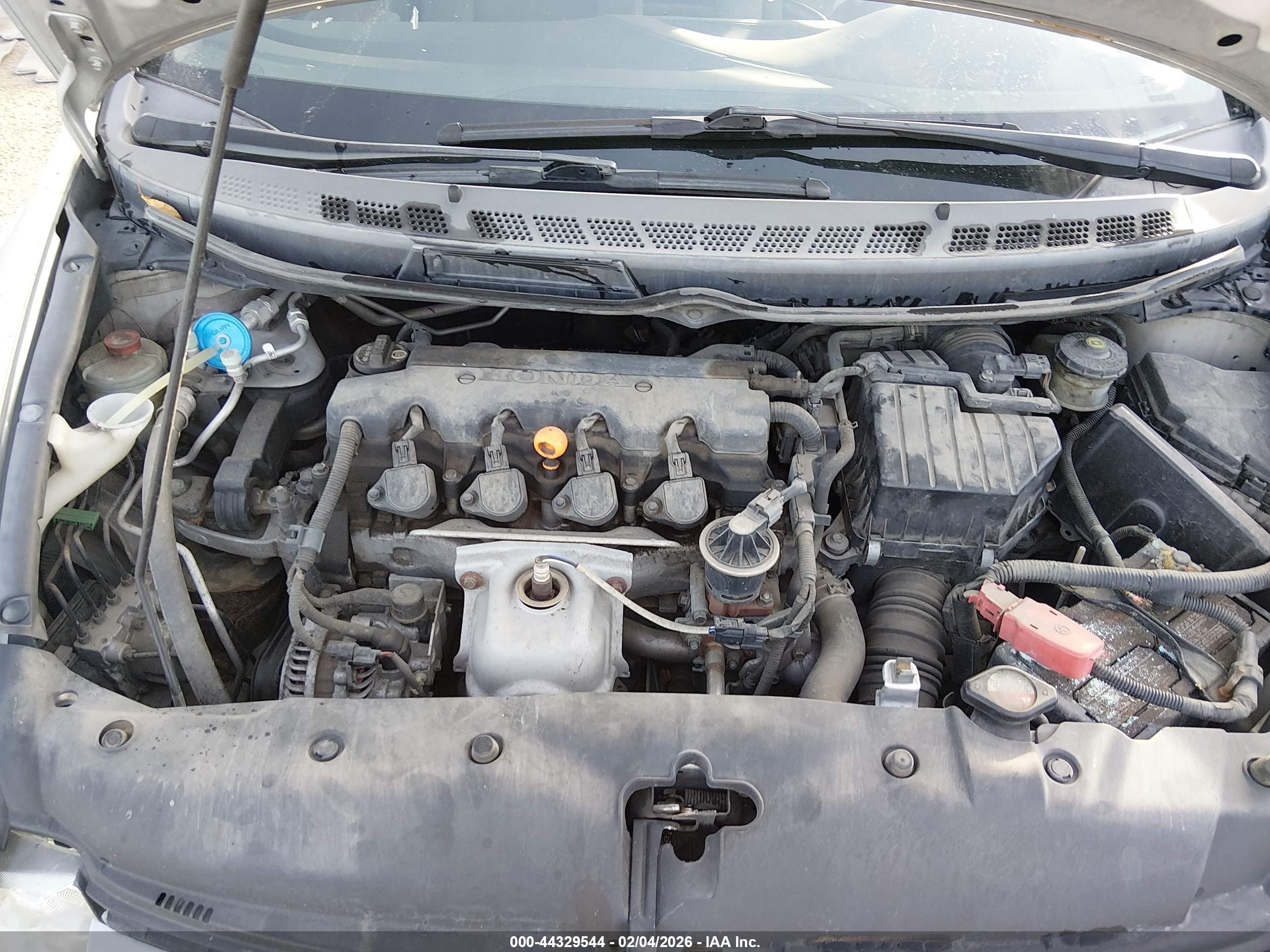HONDA CIVIC image 10