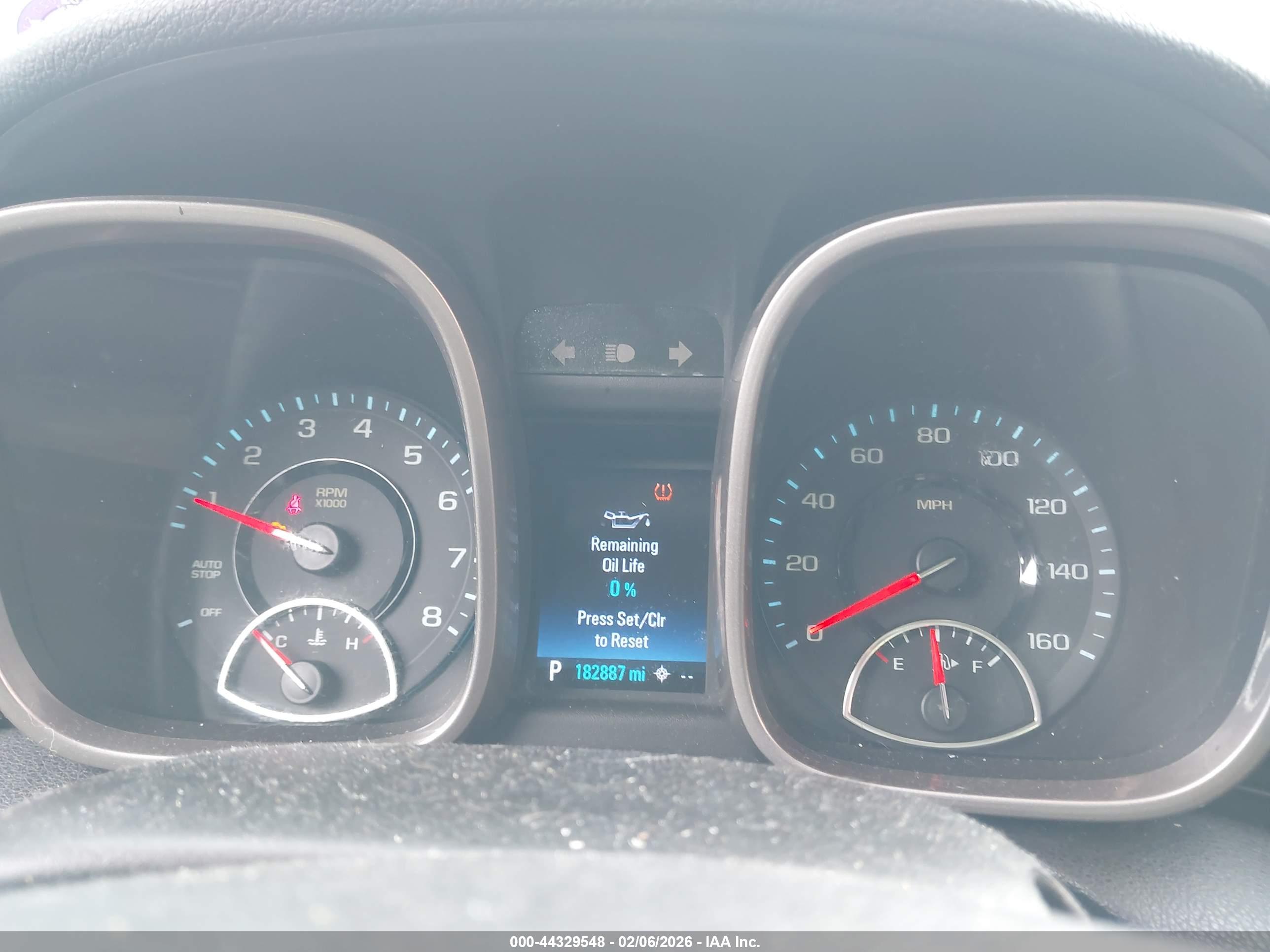 CHEVROLET MALIBU image 7