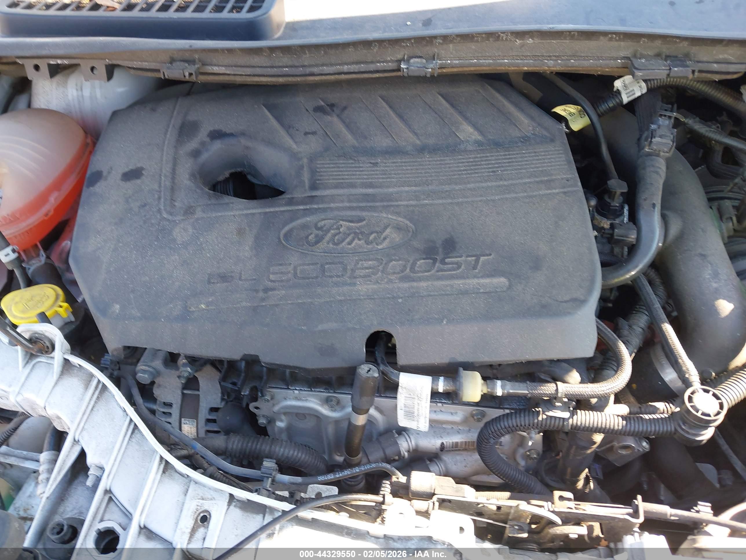 FORD ESCAPE image 10
