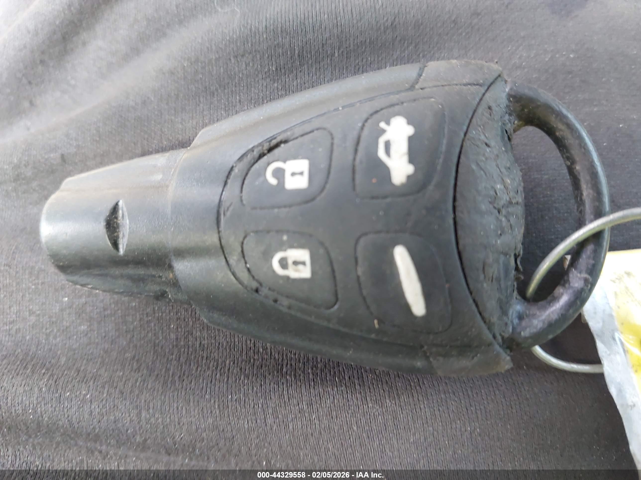 SAAB 9-3 image 11