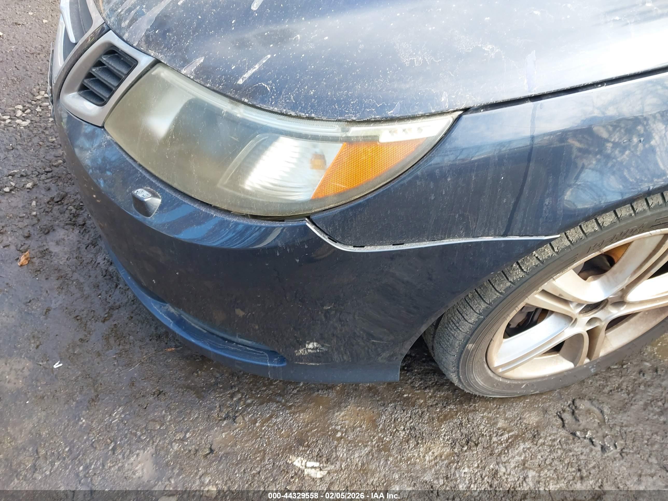 SAAB 9-3 image 6