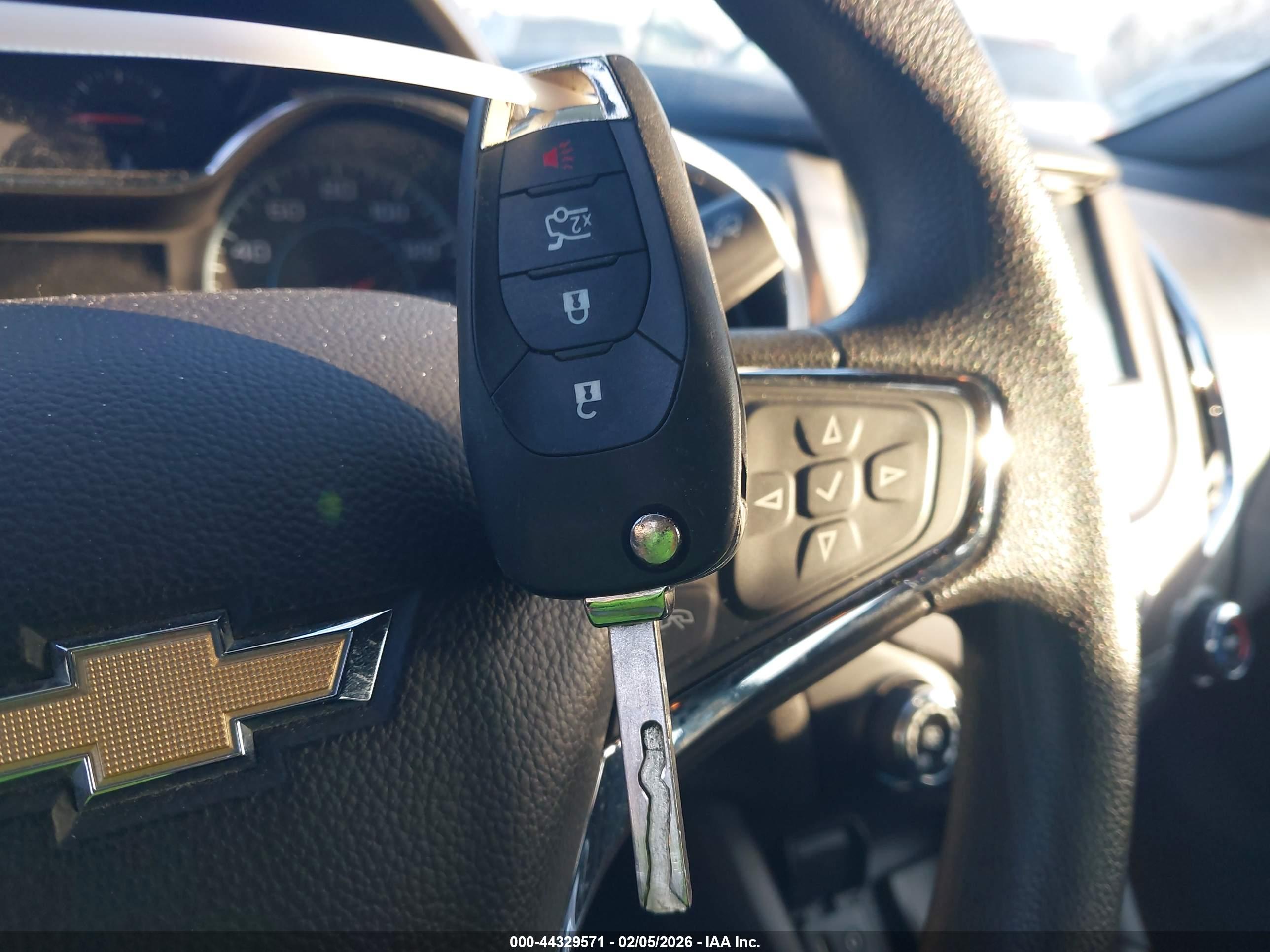 CHEVROLET CRUZE image 11