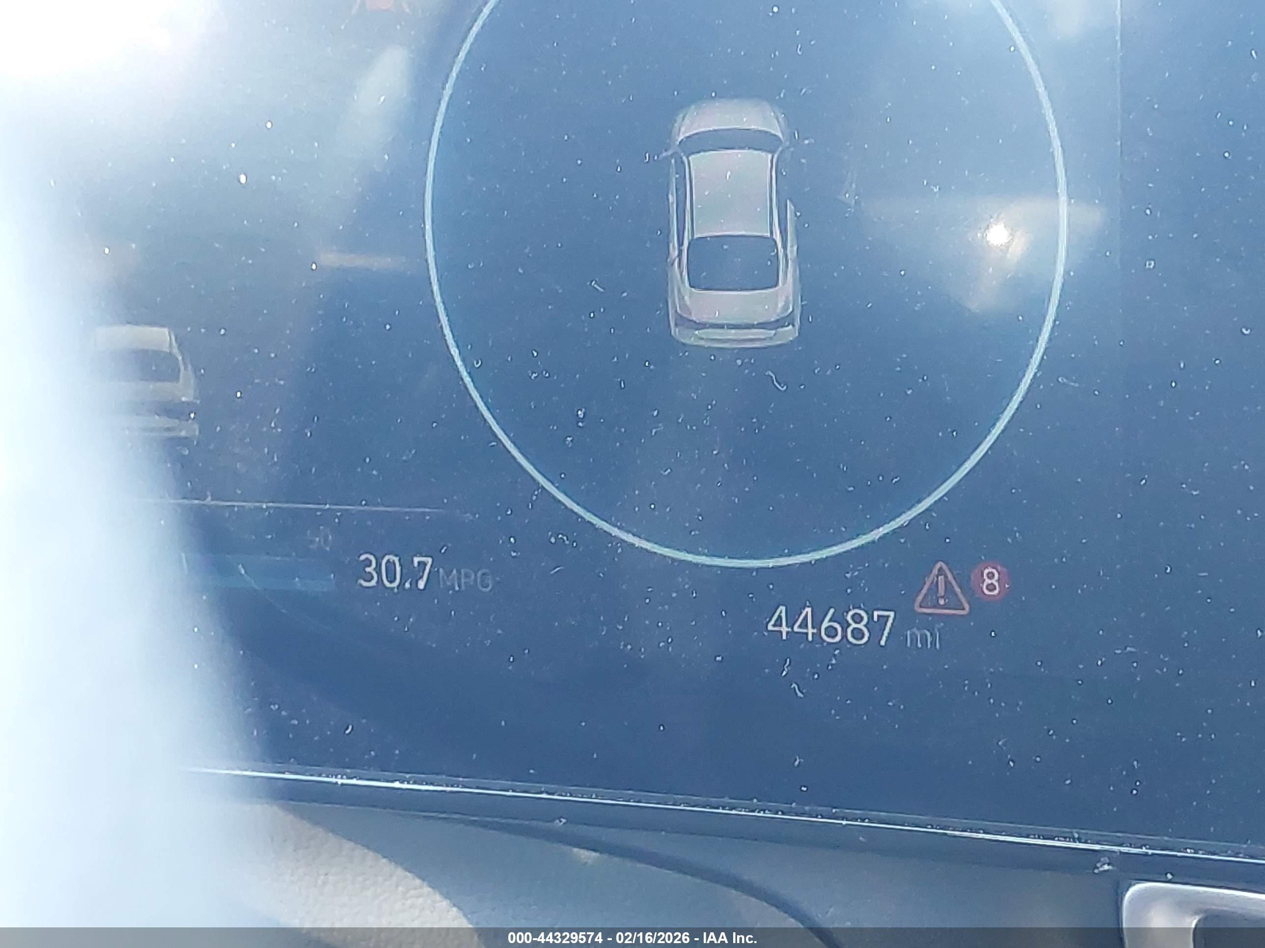 HYUNDAI ELANTRA image 7