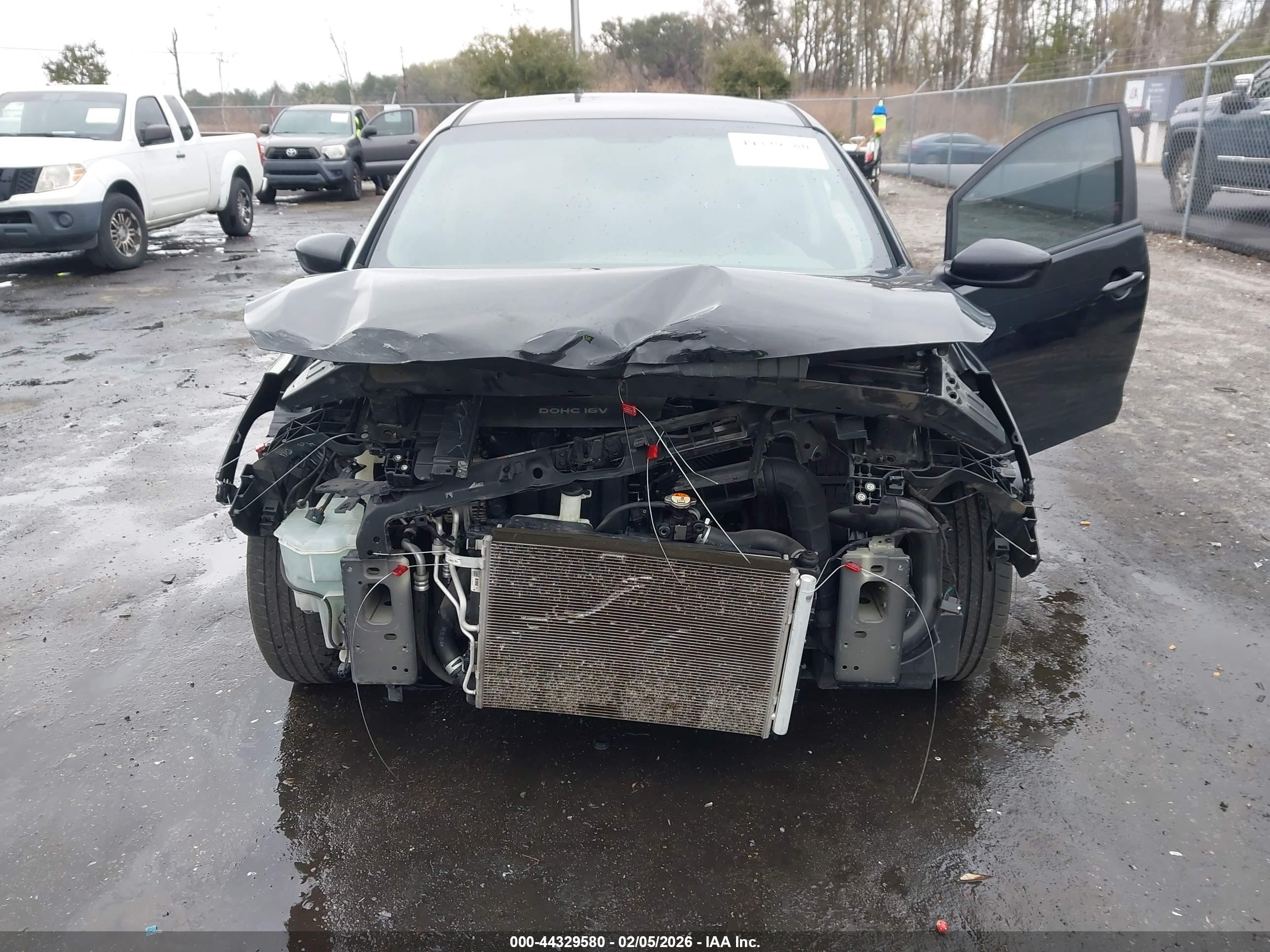 KIA FORTE image 6