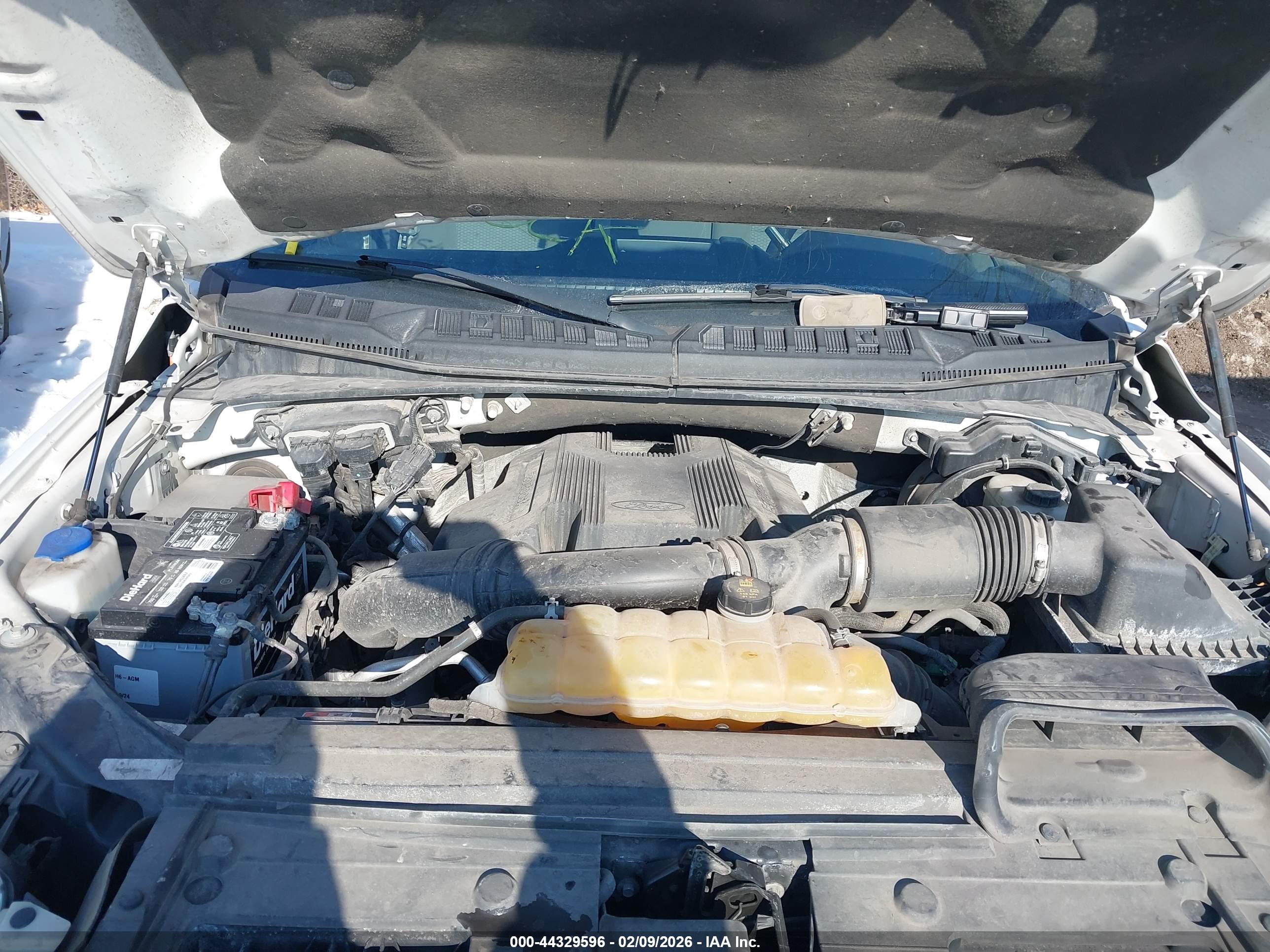 FORD F-150 image 10