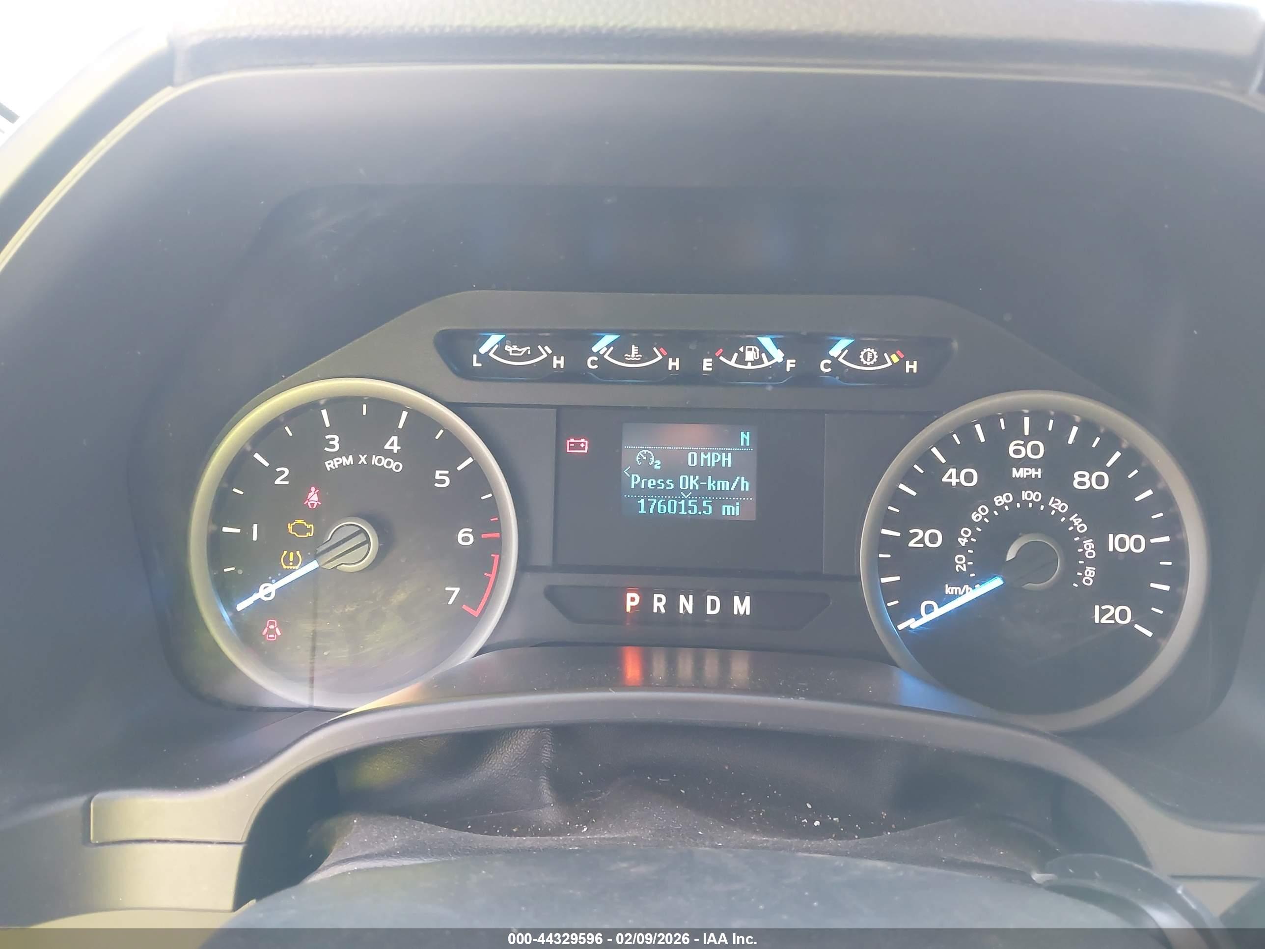 FORD F-150 image 7