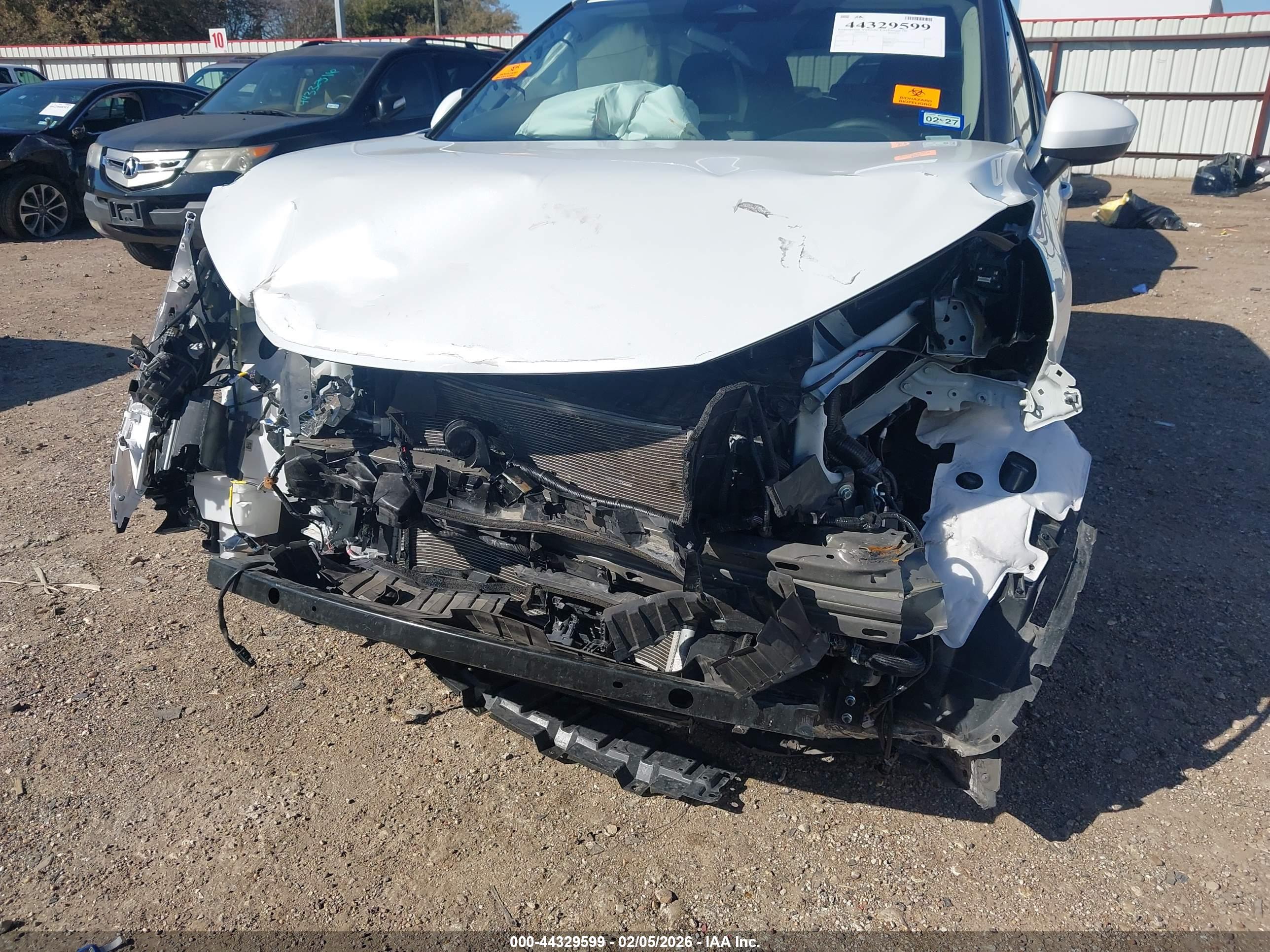 NISSAN ROGUE image 6