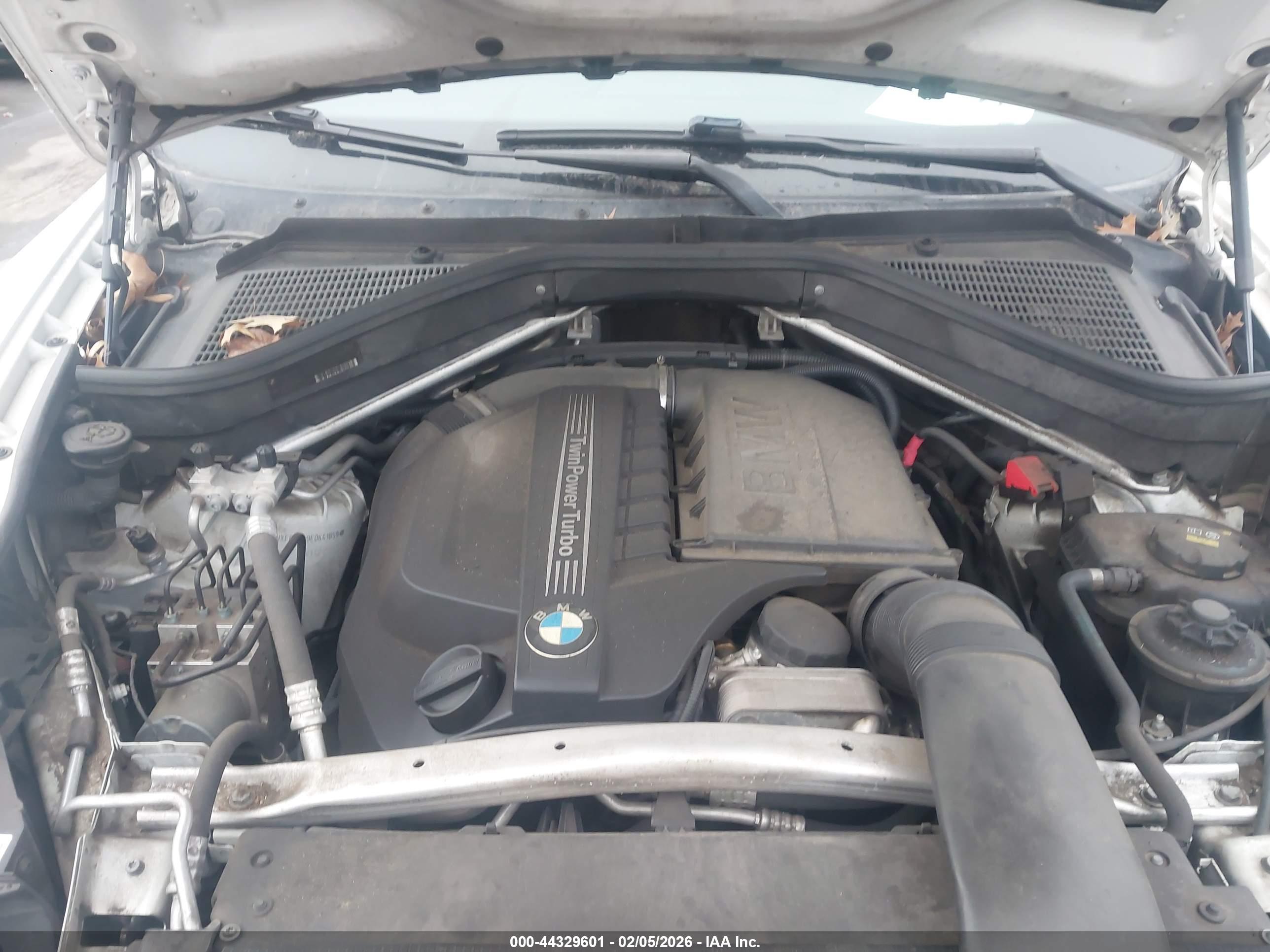 BMW X6 image 10