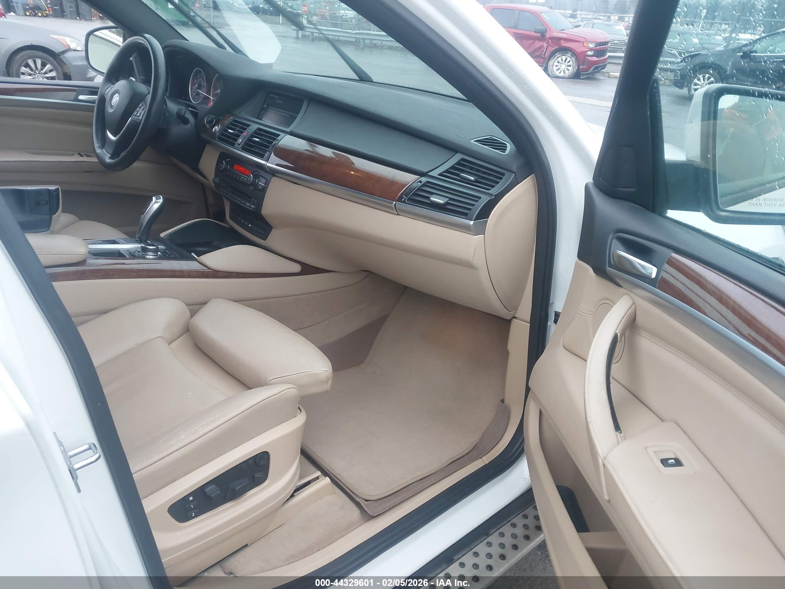 BMW X6 image 5