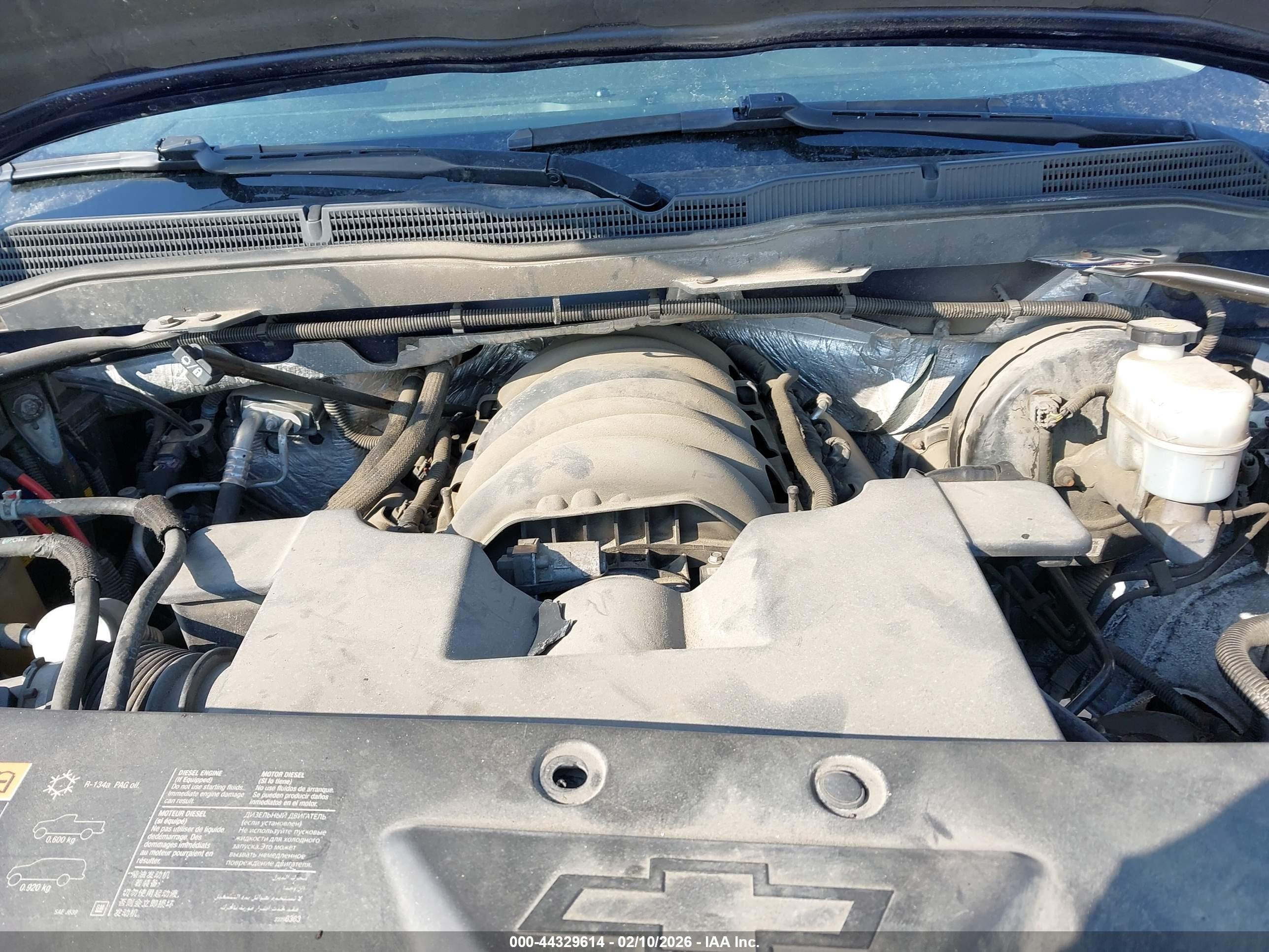 CHEVROLET SILVERADO image 10