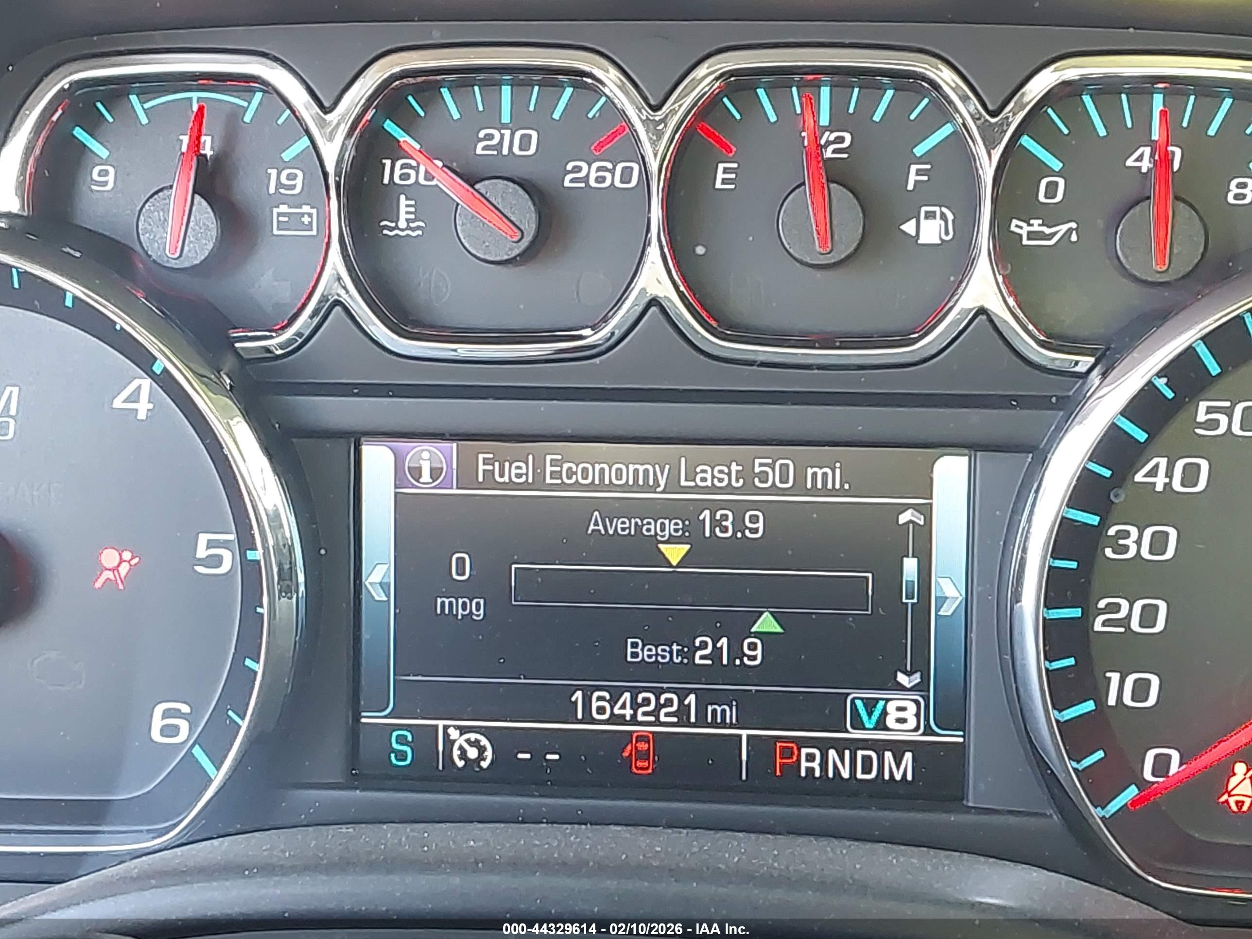 CHEVROLET SILVERADO image 7