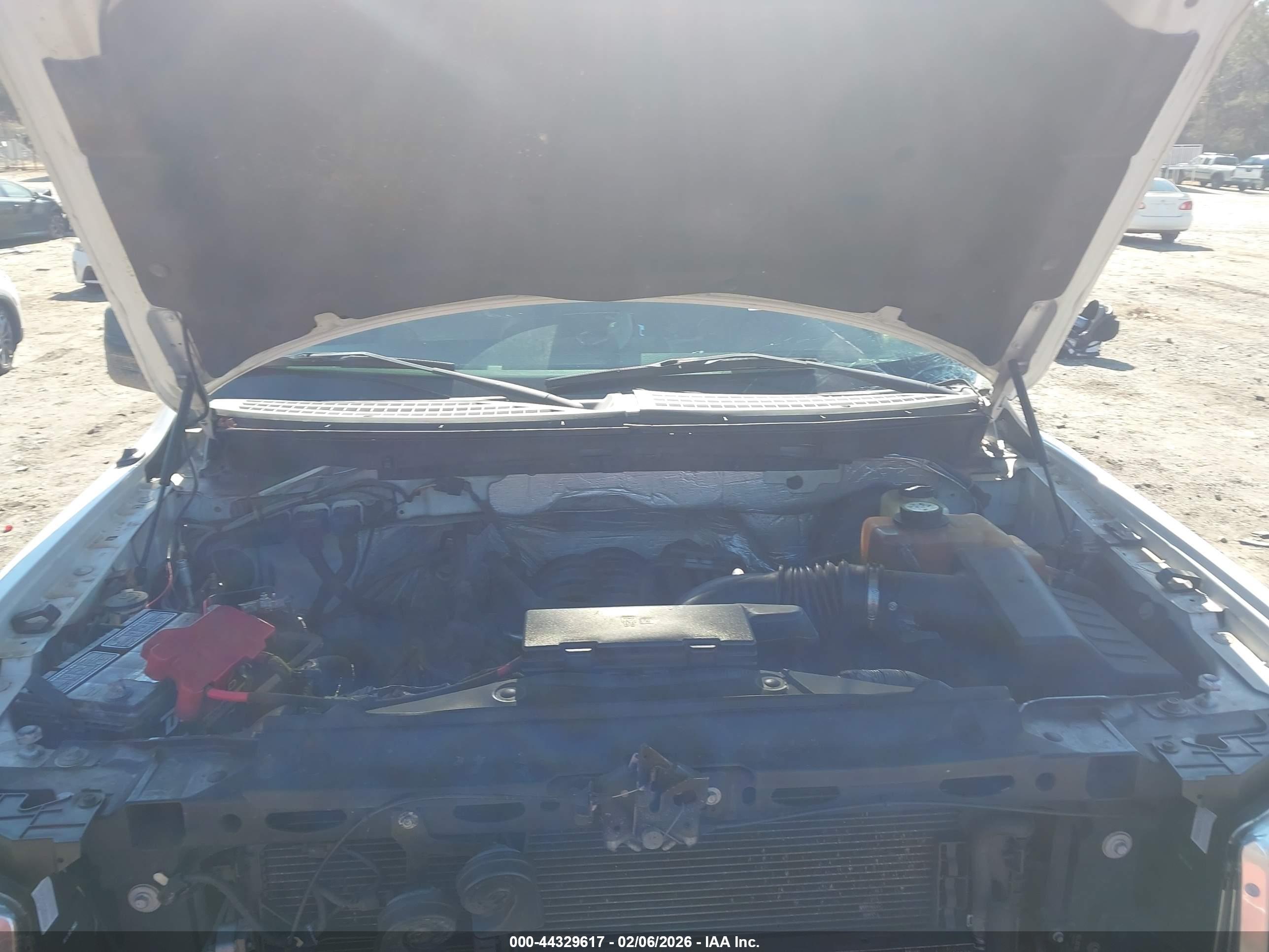 FORD F-150 image 10