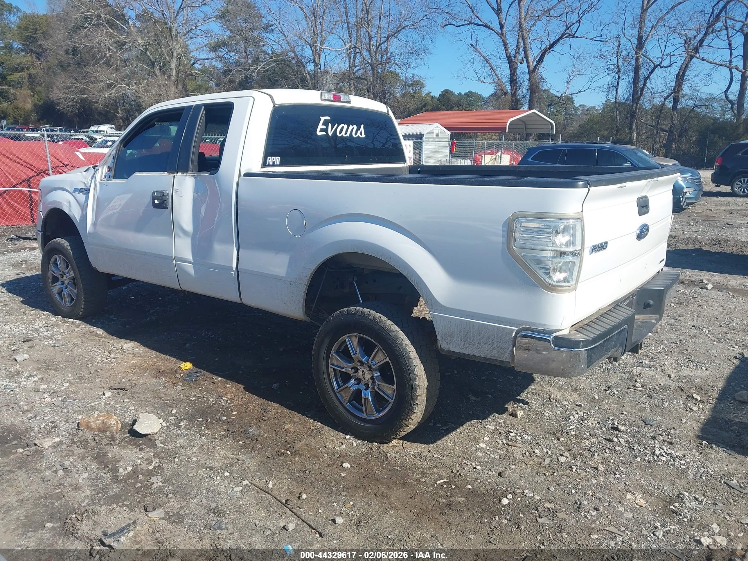 FORD F-150 image 3