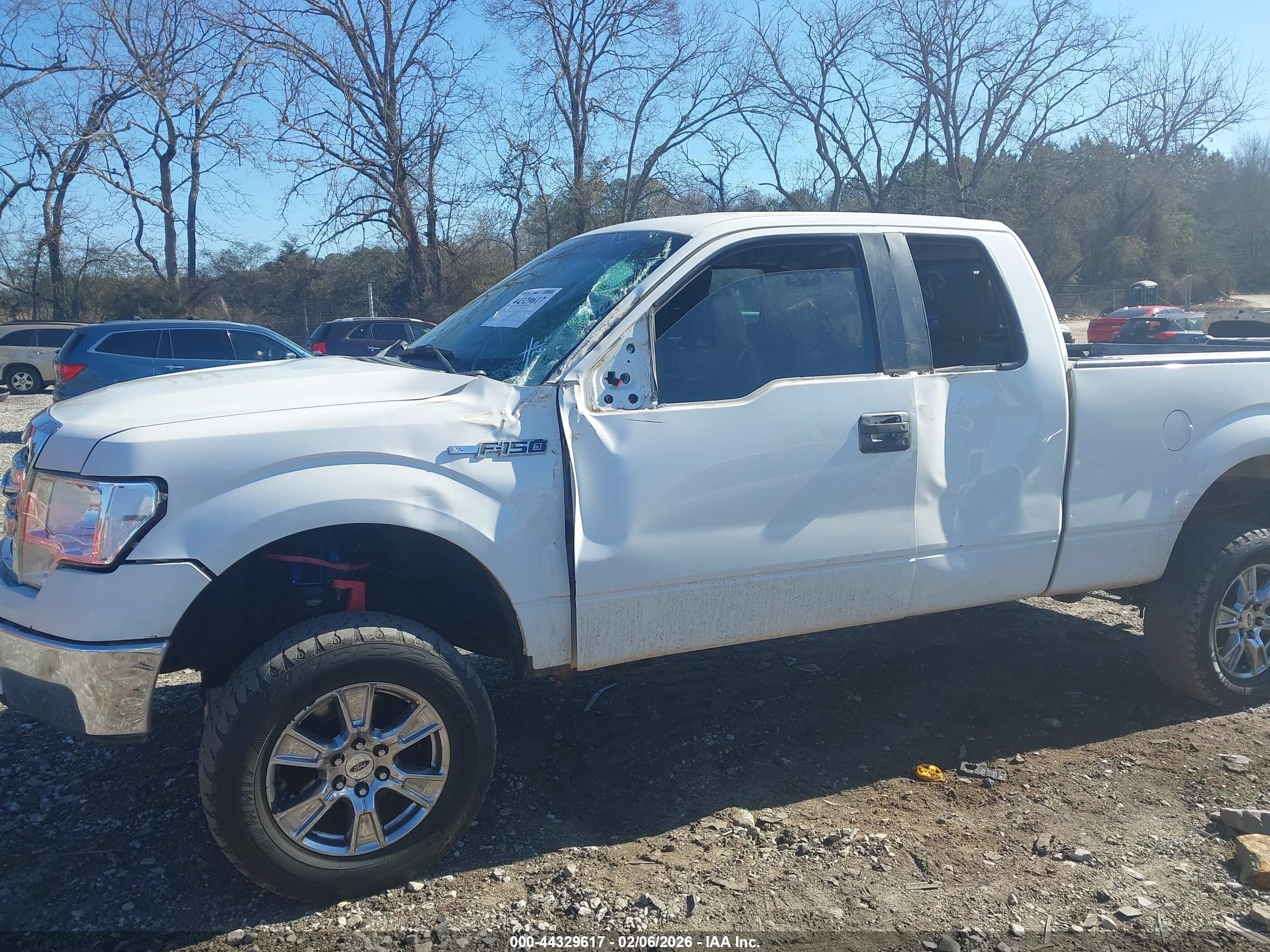 FORD F-150 image 6