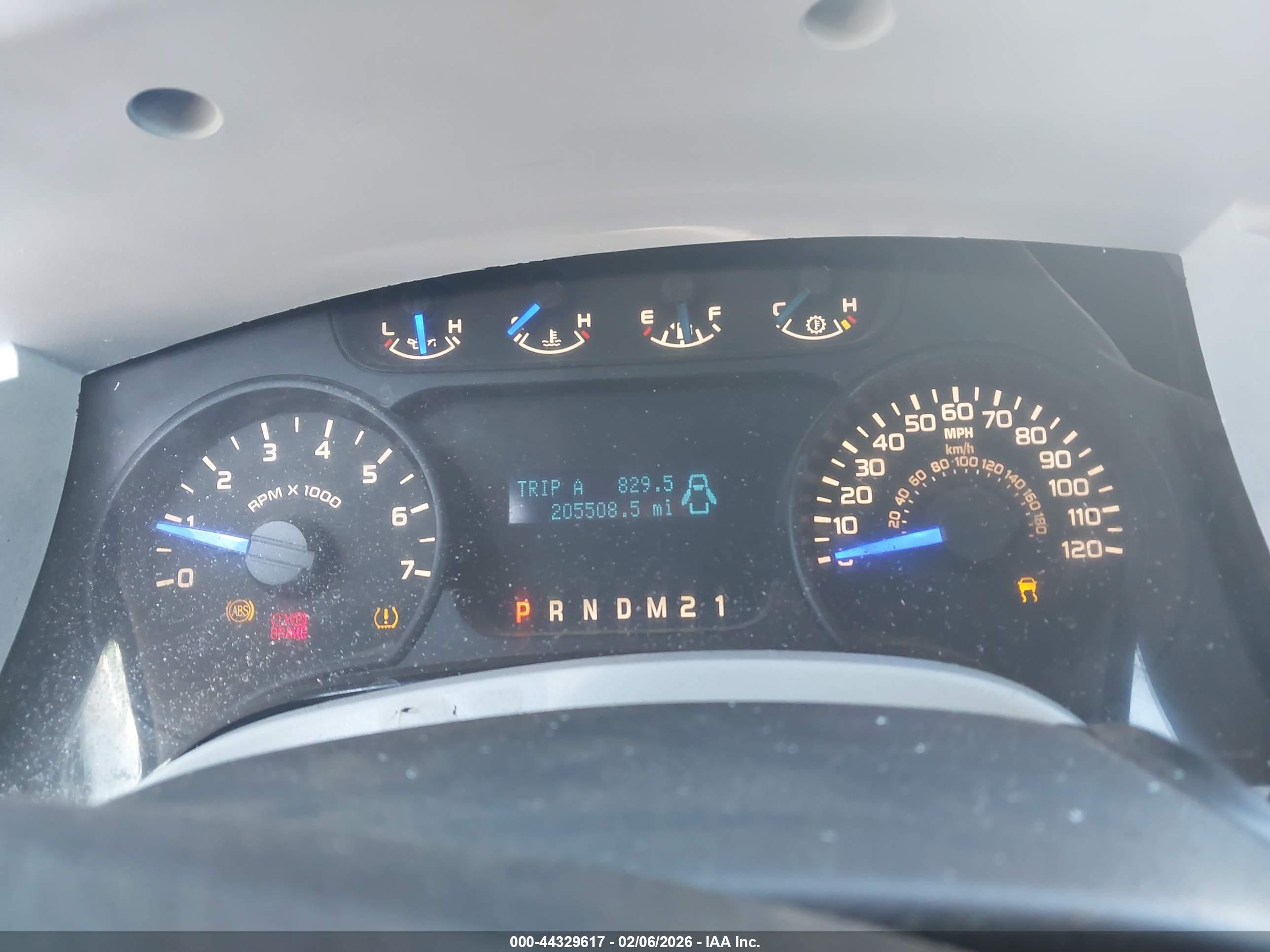 FORD F-150 image 7