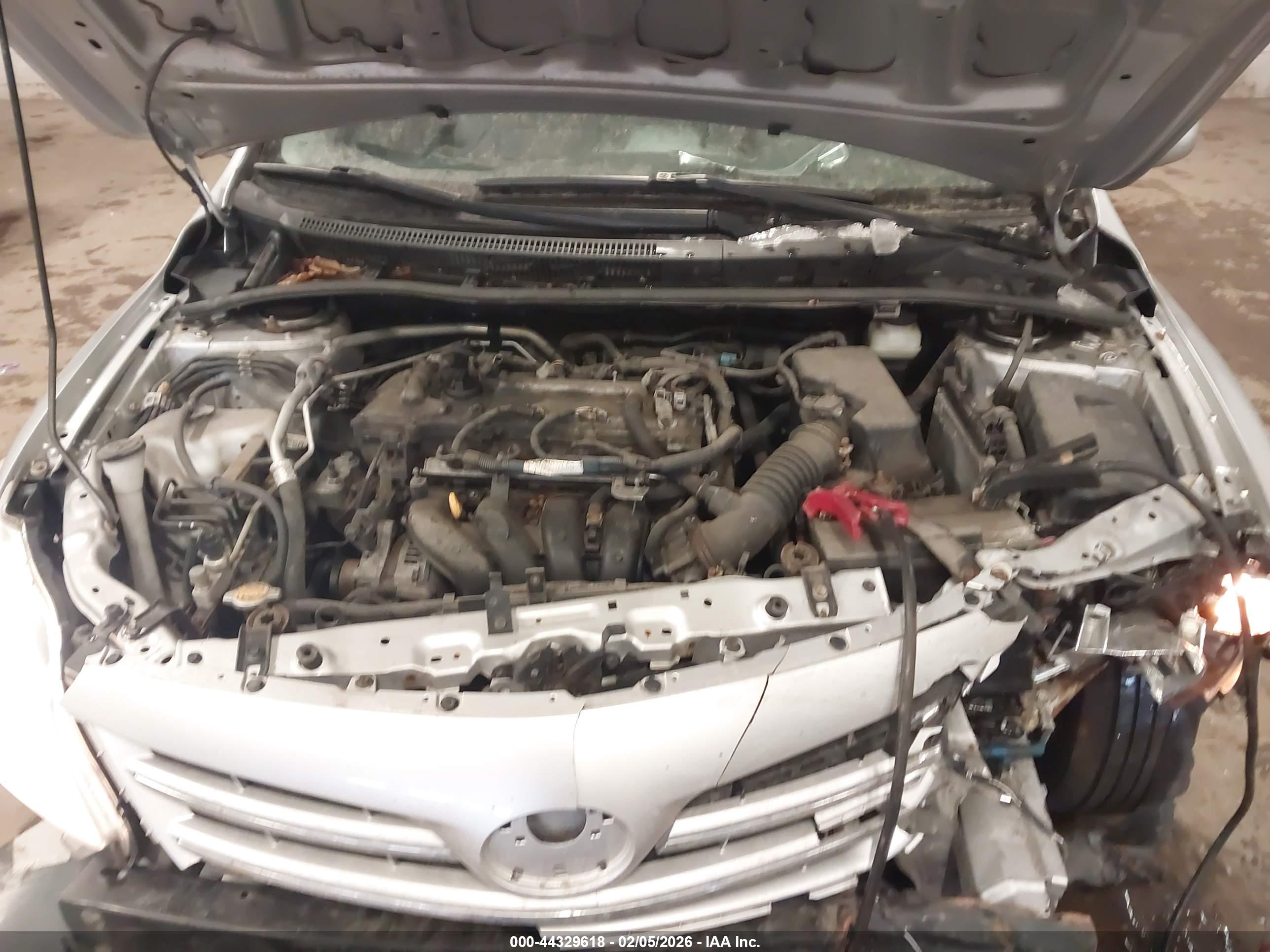 TOYOTA COROLLA image 10