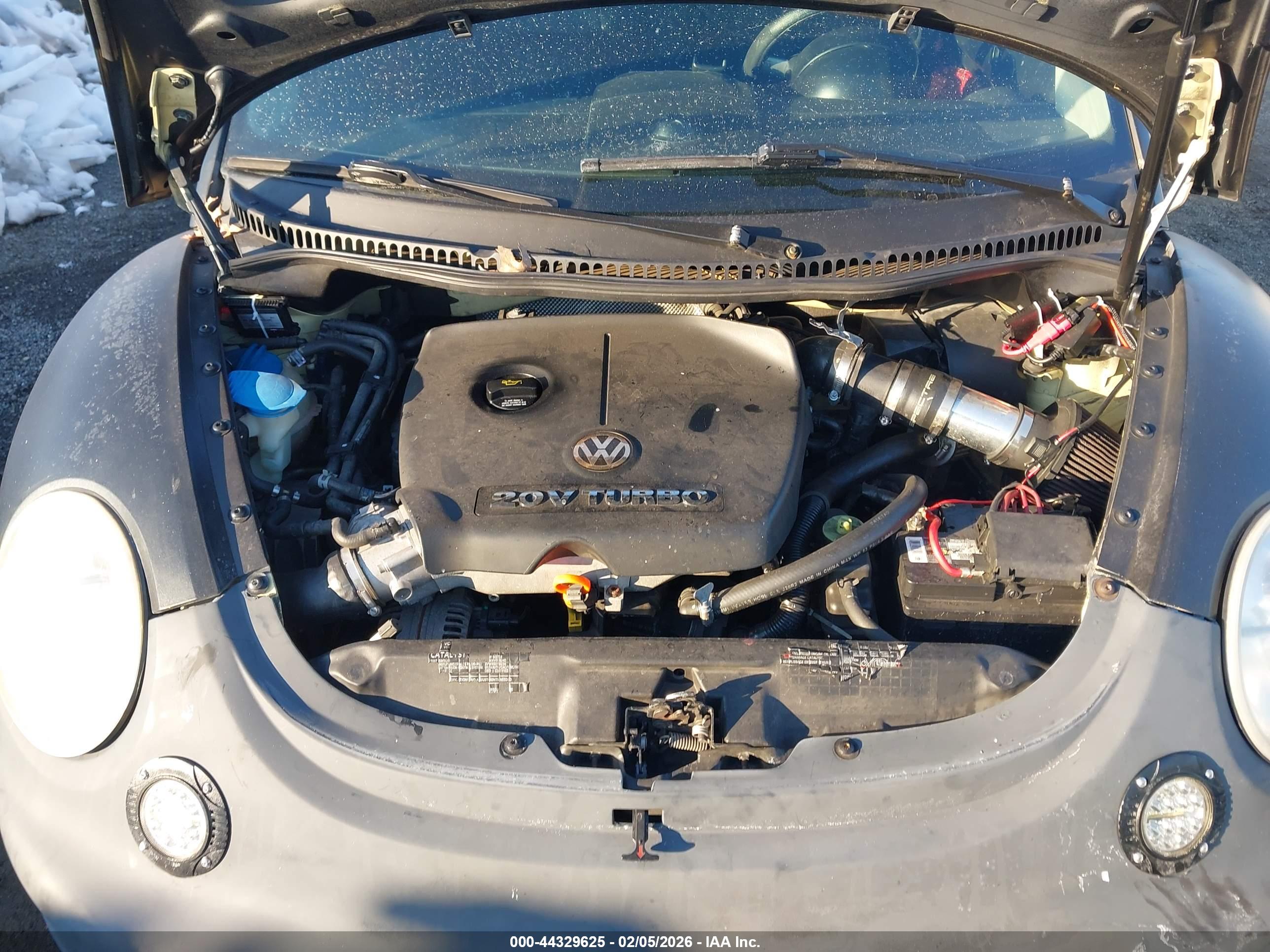 VOLKSWAGEN NEW image 10