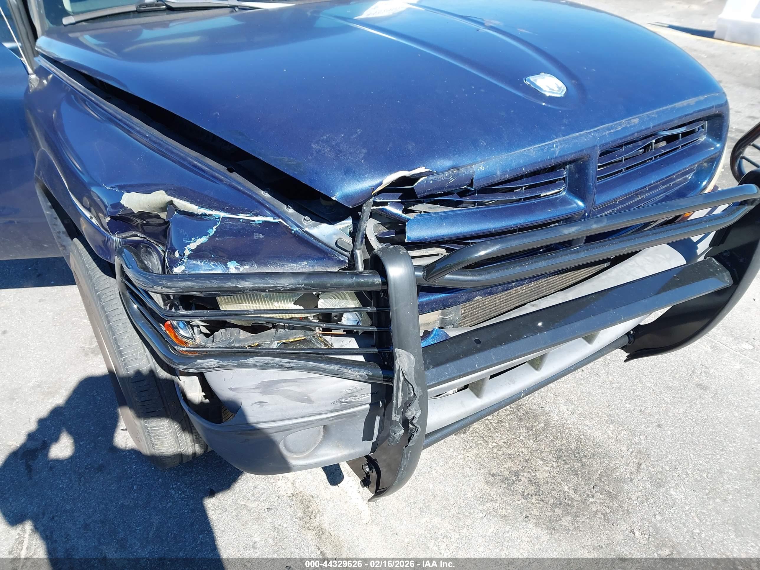 DODGE DAKOTA image 6