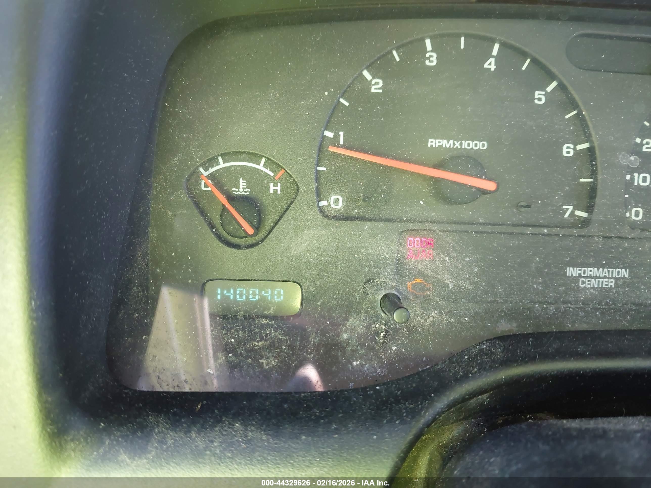 DODGE DAKOTA image 7