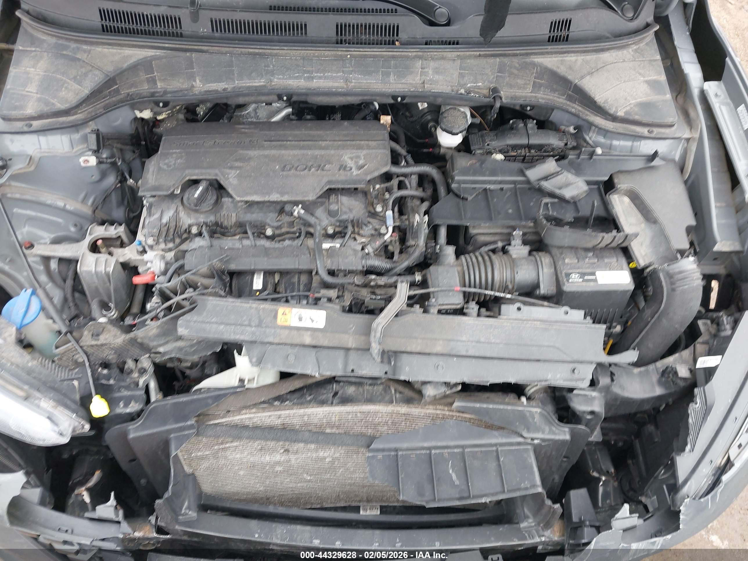 HYUNDAI KONA image 10