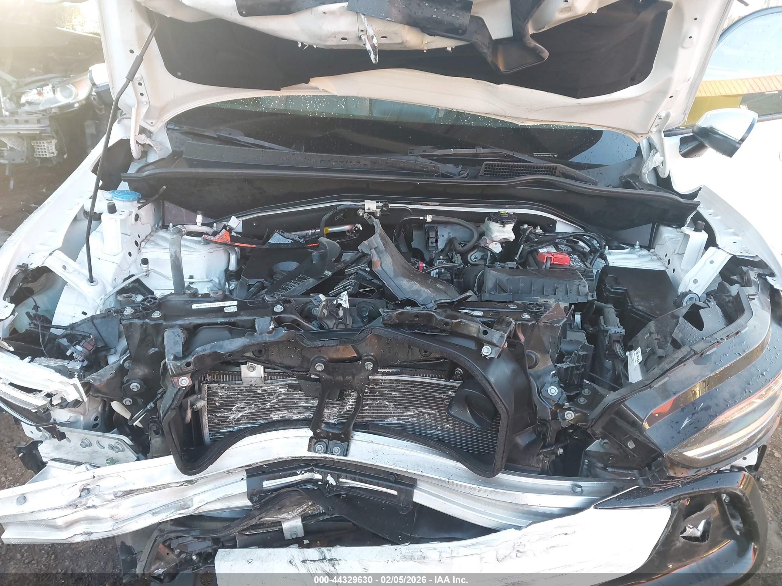 HONDA HR-V image 10