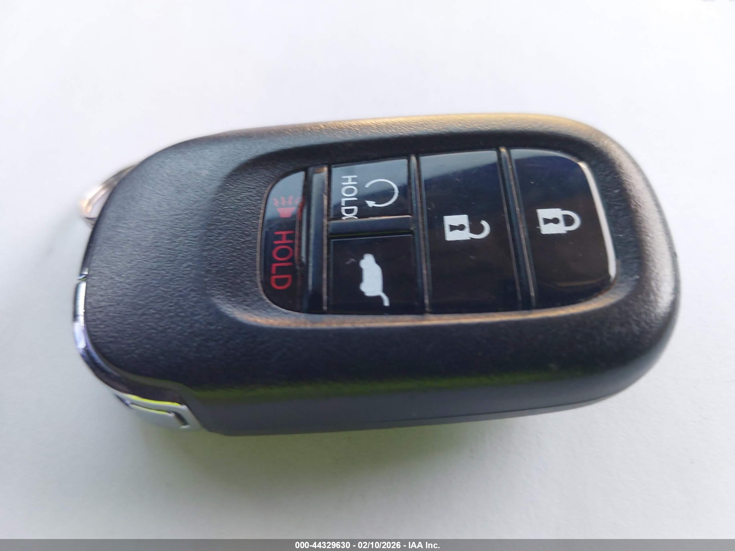 HONDA HR-V image 11