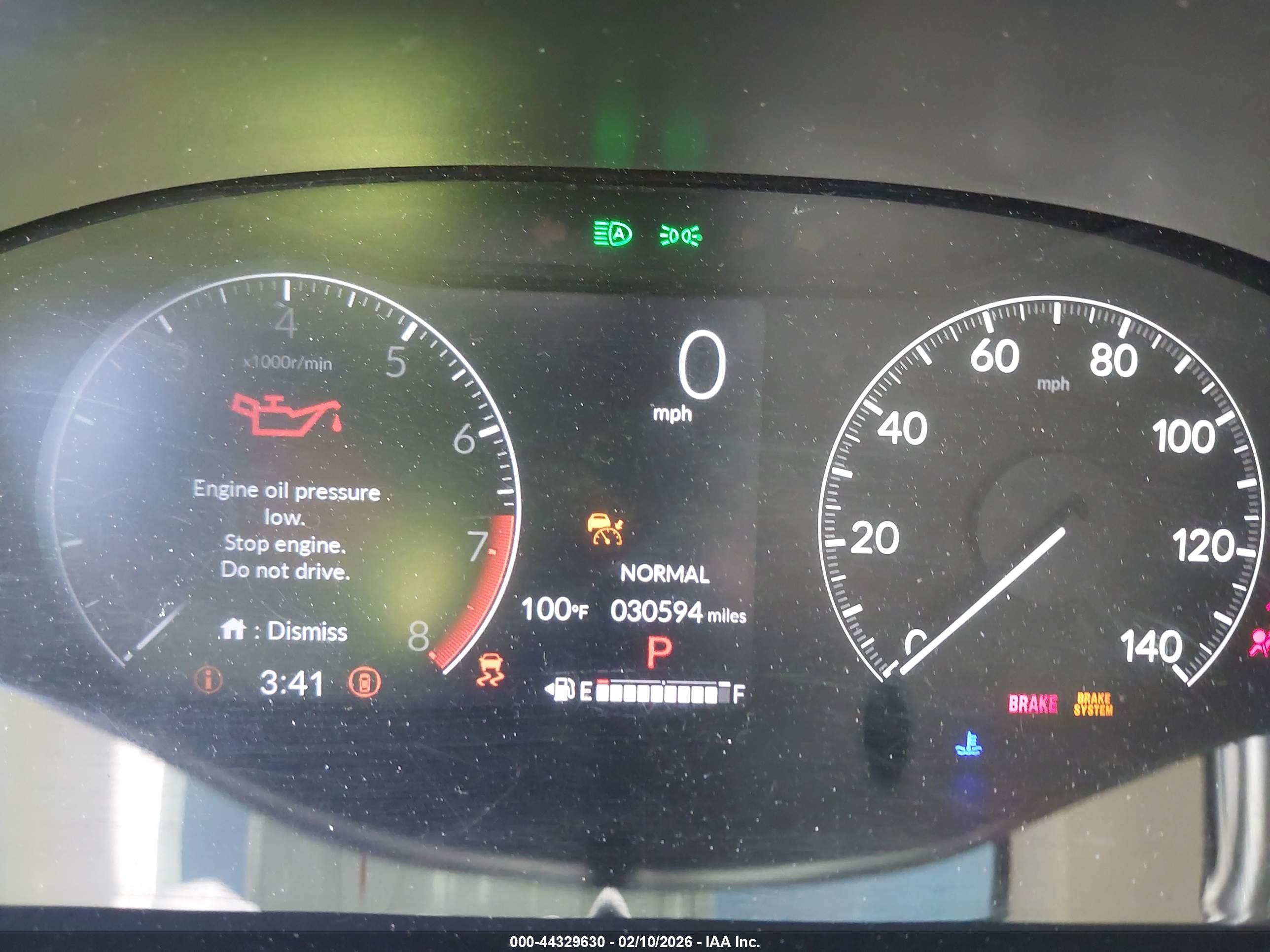 HONDA HR-V image 7