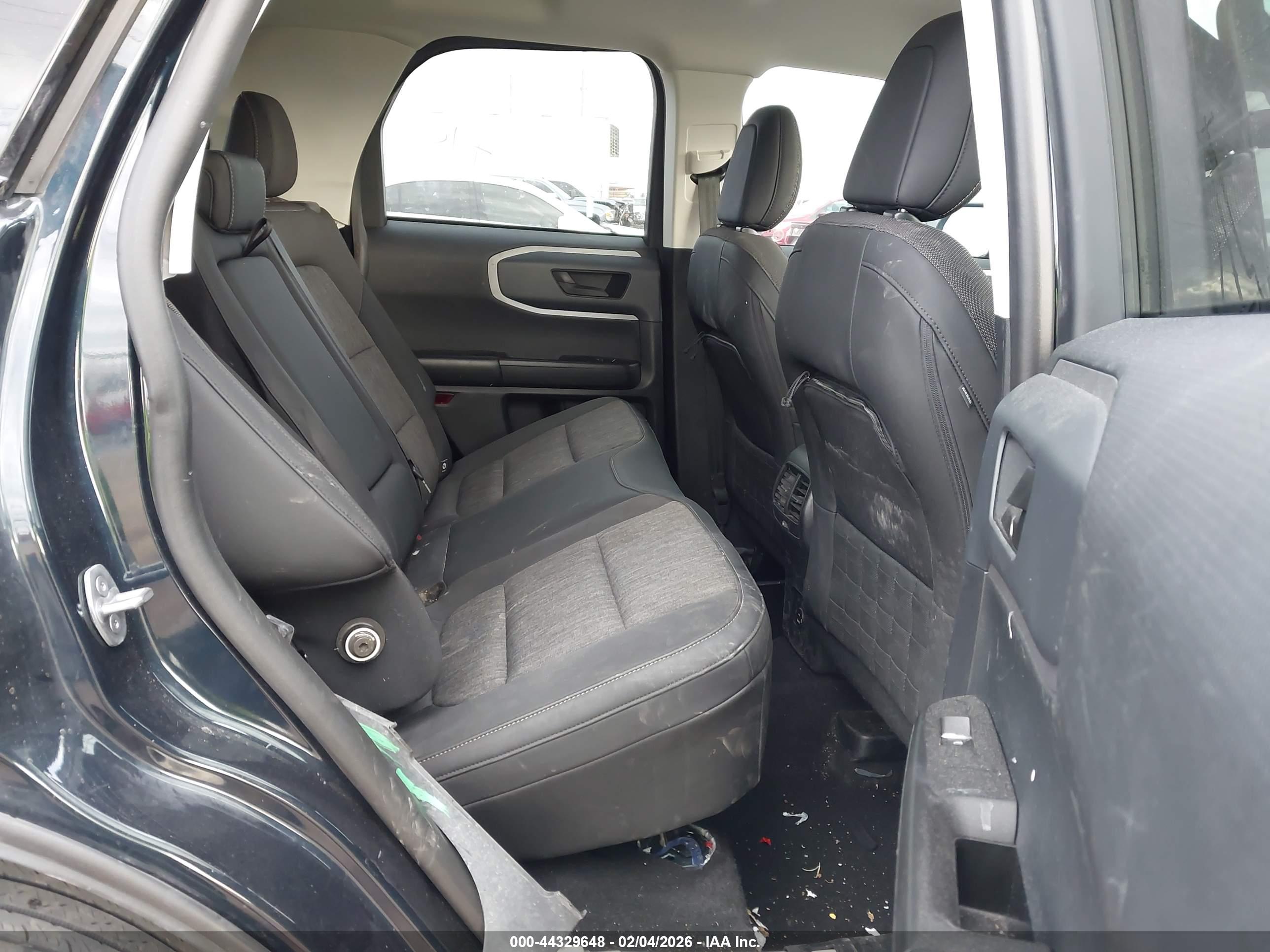FORD BRONCO image 8