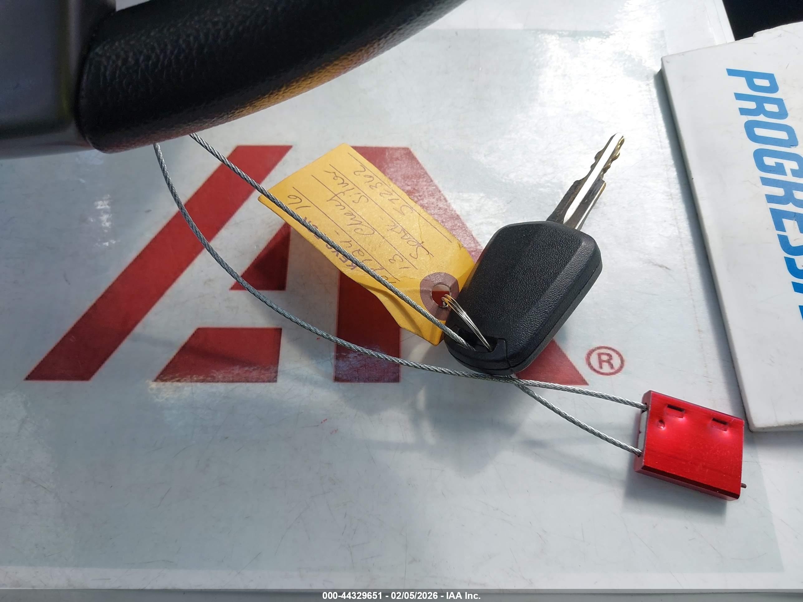 CHEVROLET SPARK image 11