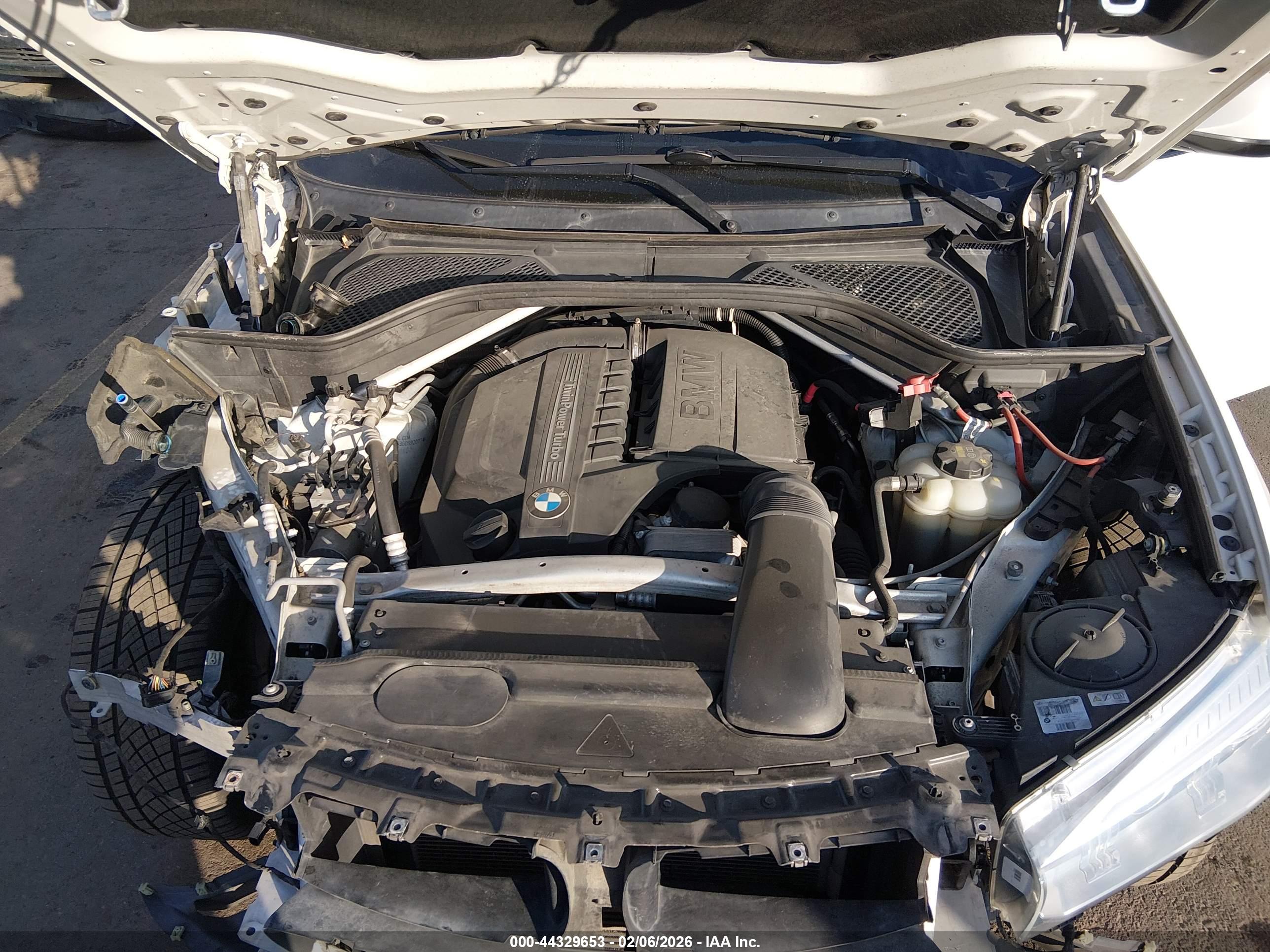 BMW X5 image 10