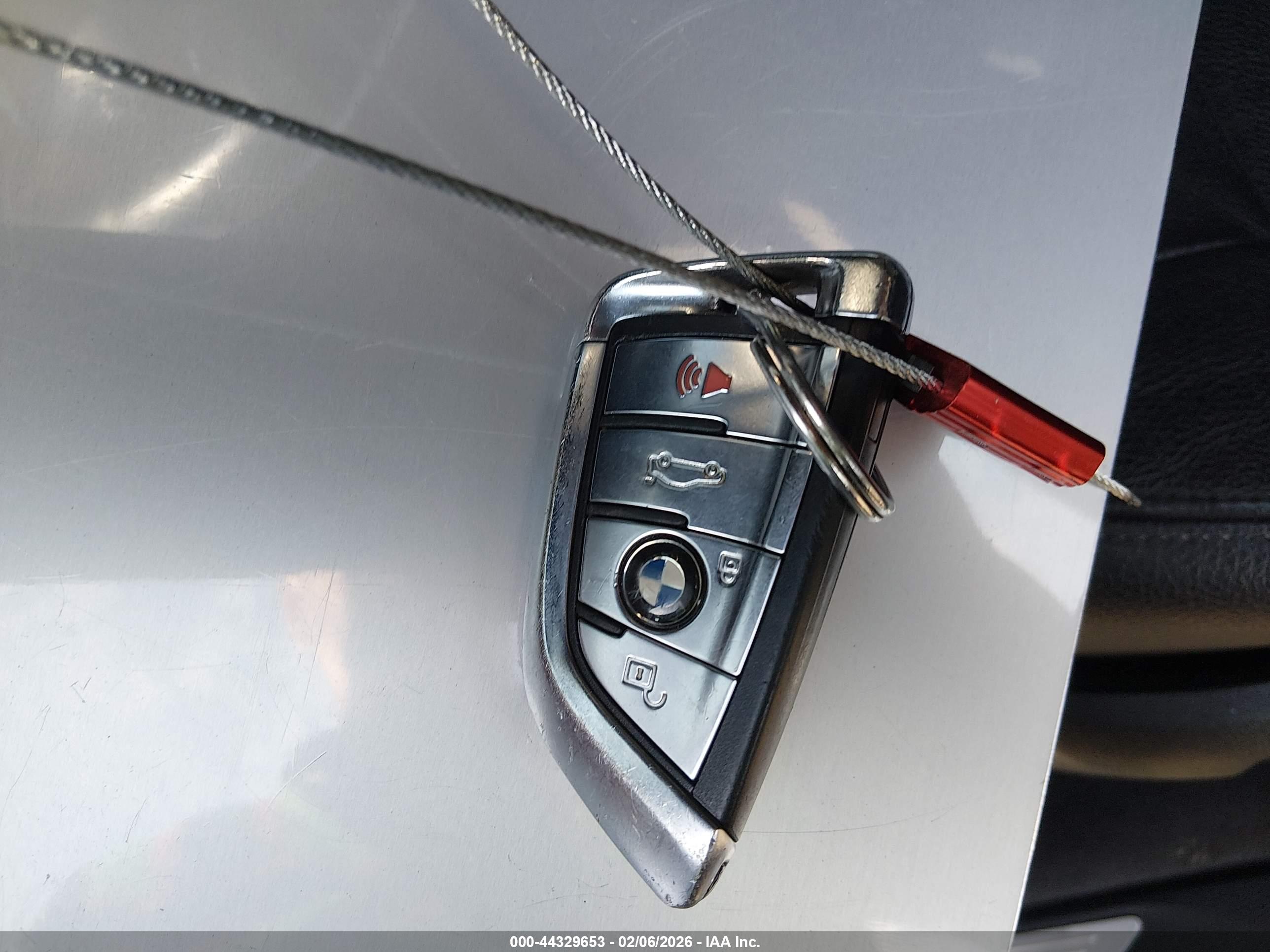 BMW X5 image 11