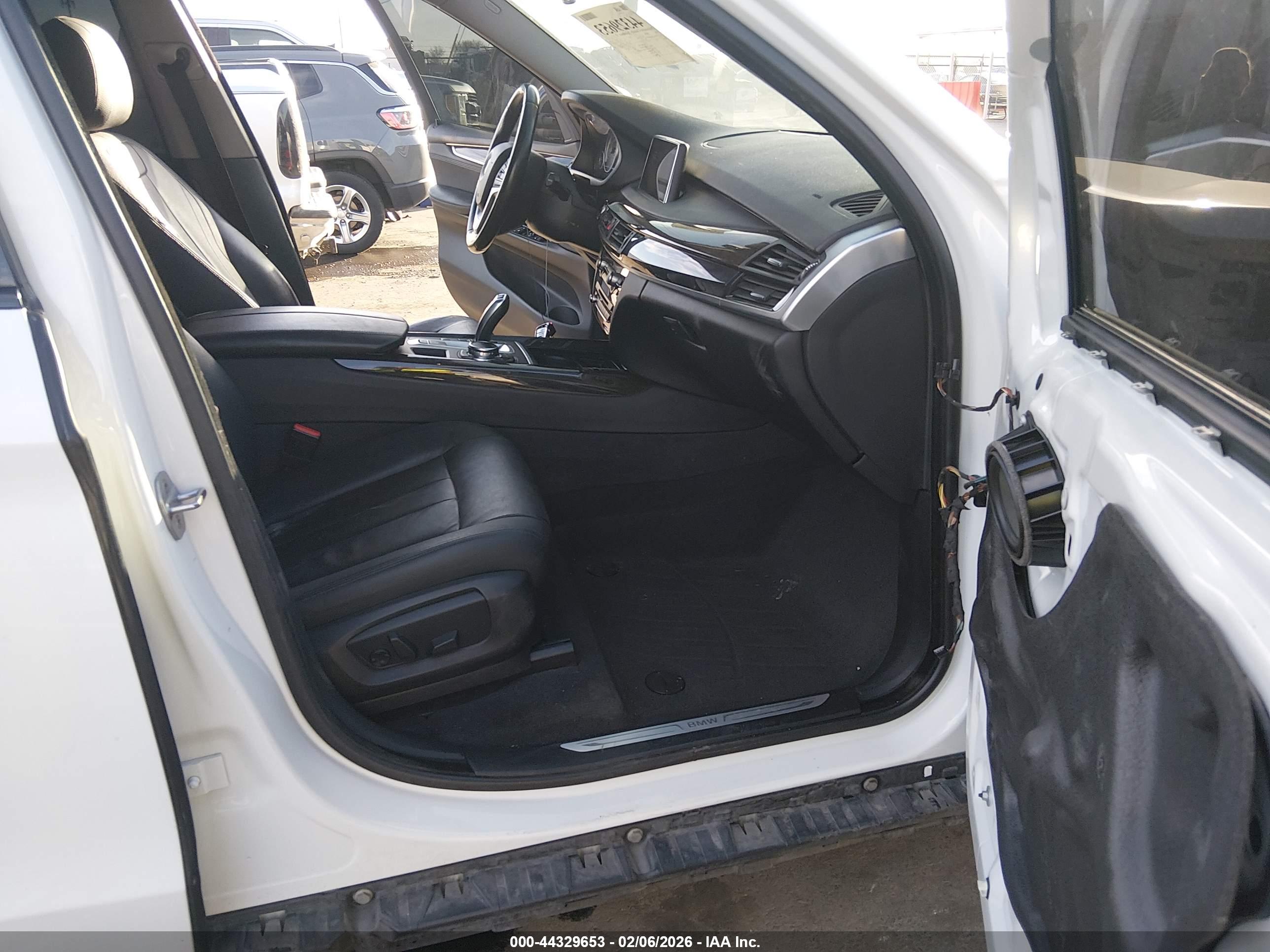 BMW X5 image 5