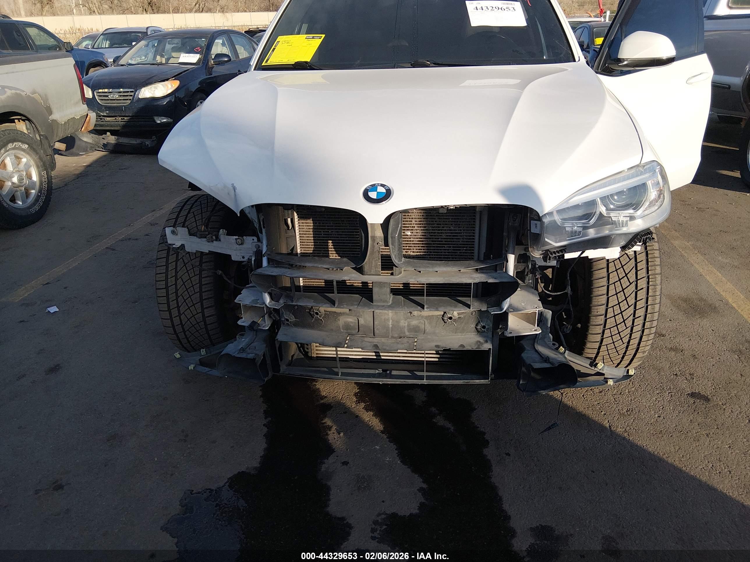 BMW X5 image 6